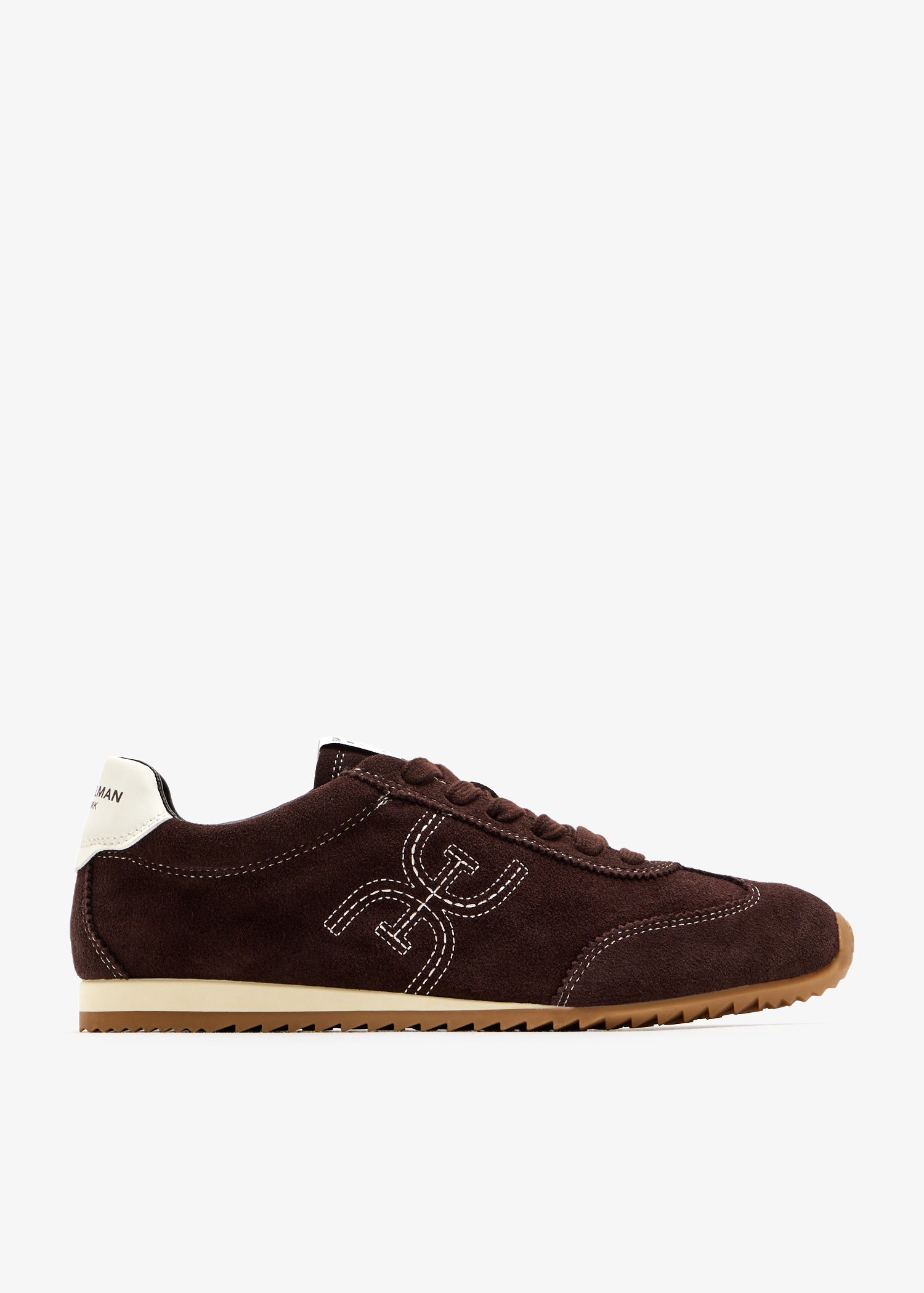 

Isella sneakers, Brown