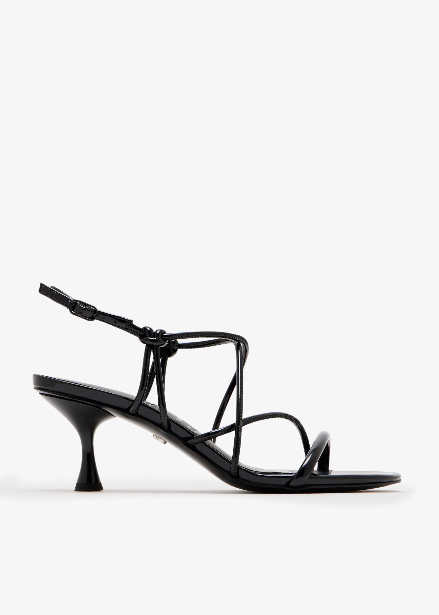 

Riana sandals, Black