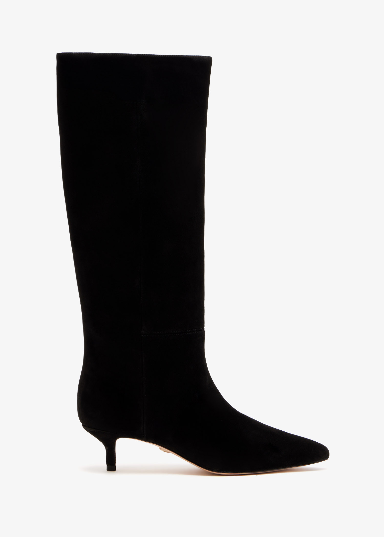 

Lisa tall boots, Black
