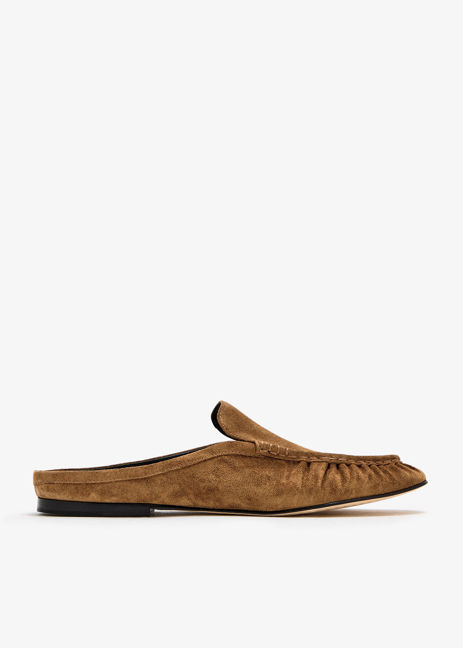 

Tevin slippers, Brown