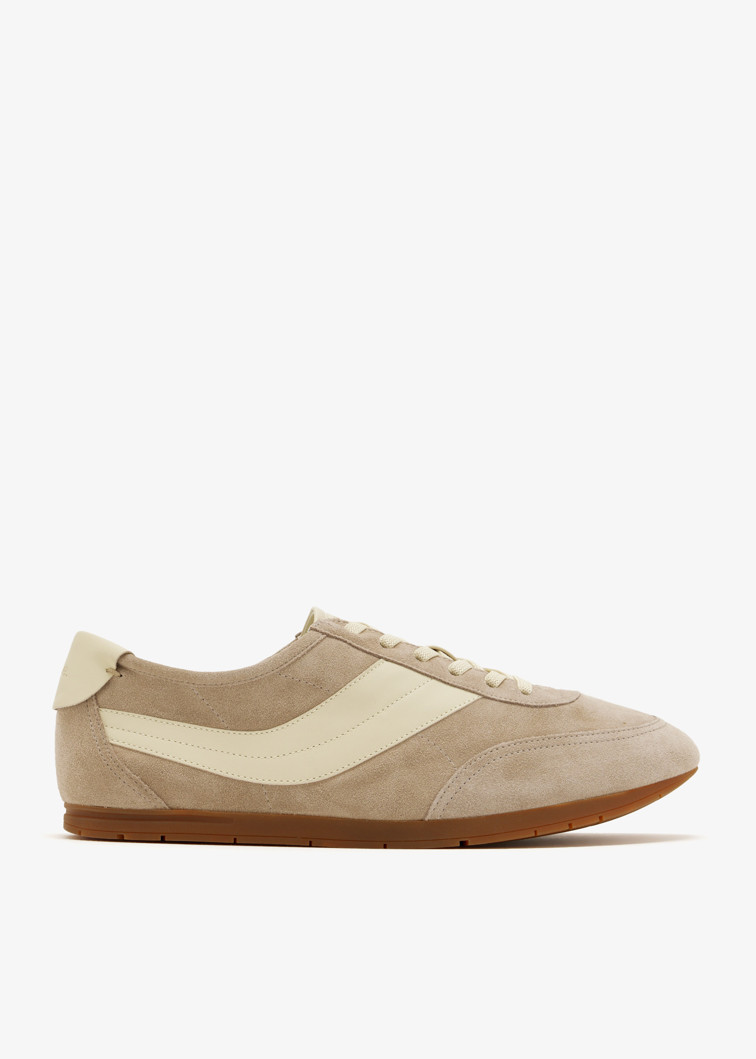 

LA Runner sneakers, Beige