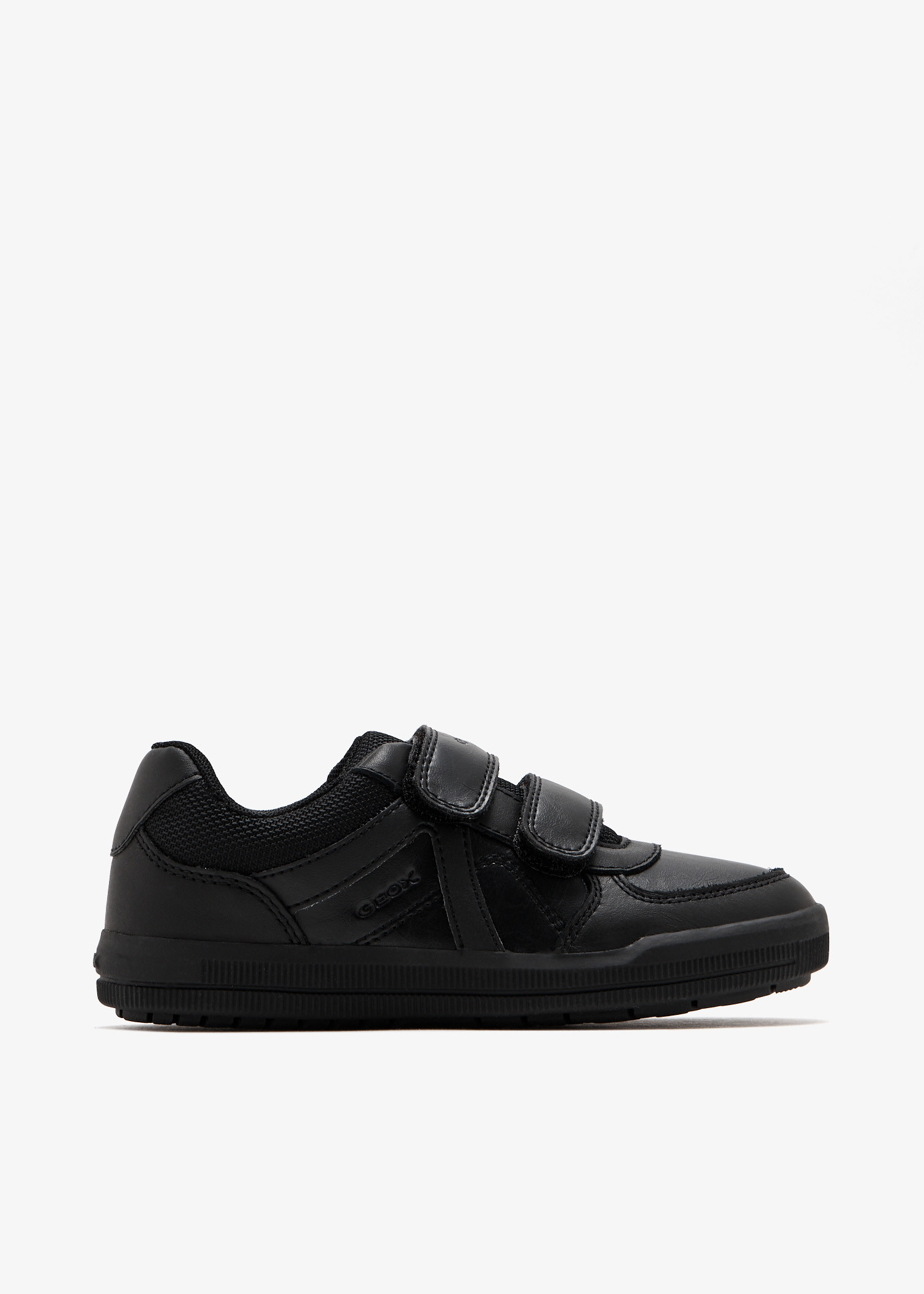 

Arzach sneakers, Black