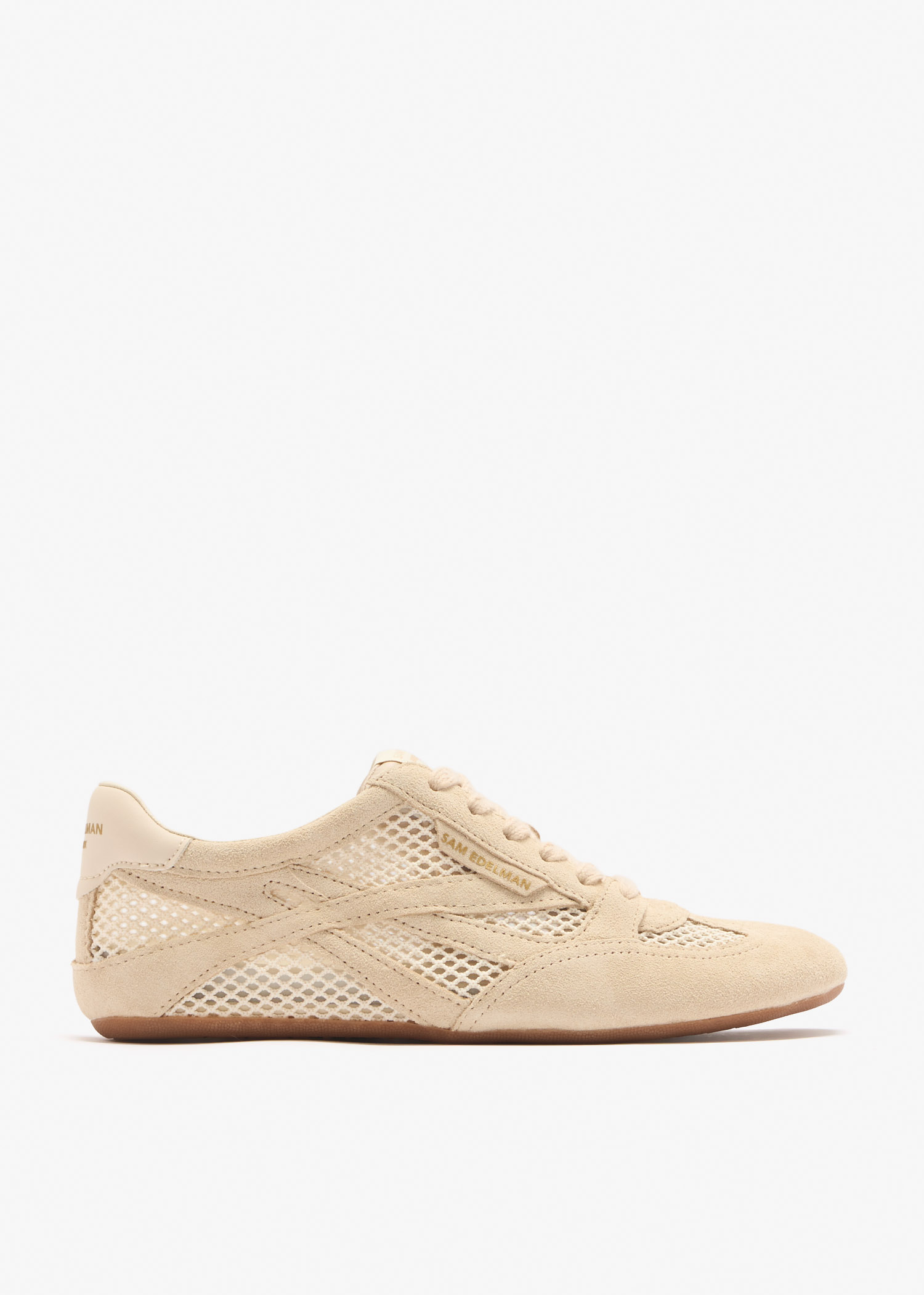

Tobi sneakers, Cream
