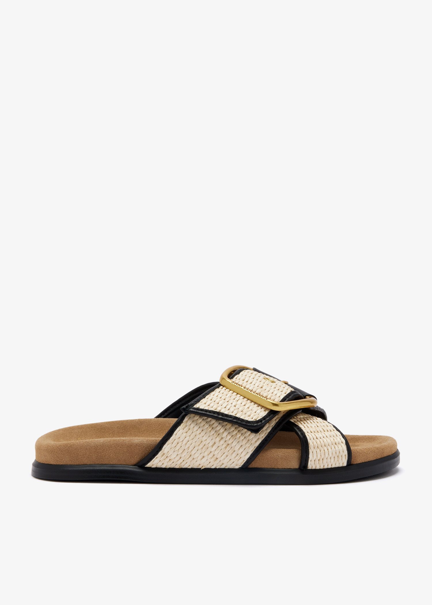 

Darla sandals, Beige