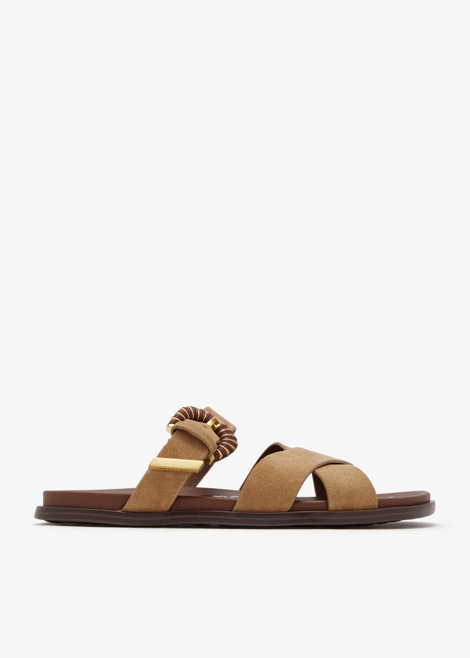 

Lucy sandals, Brown