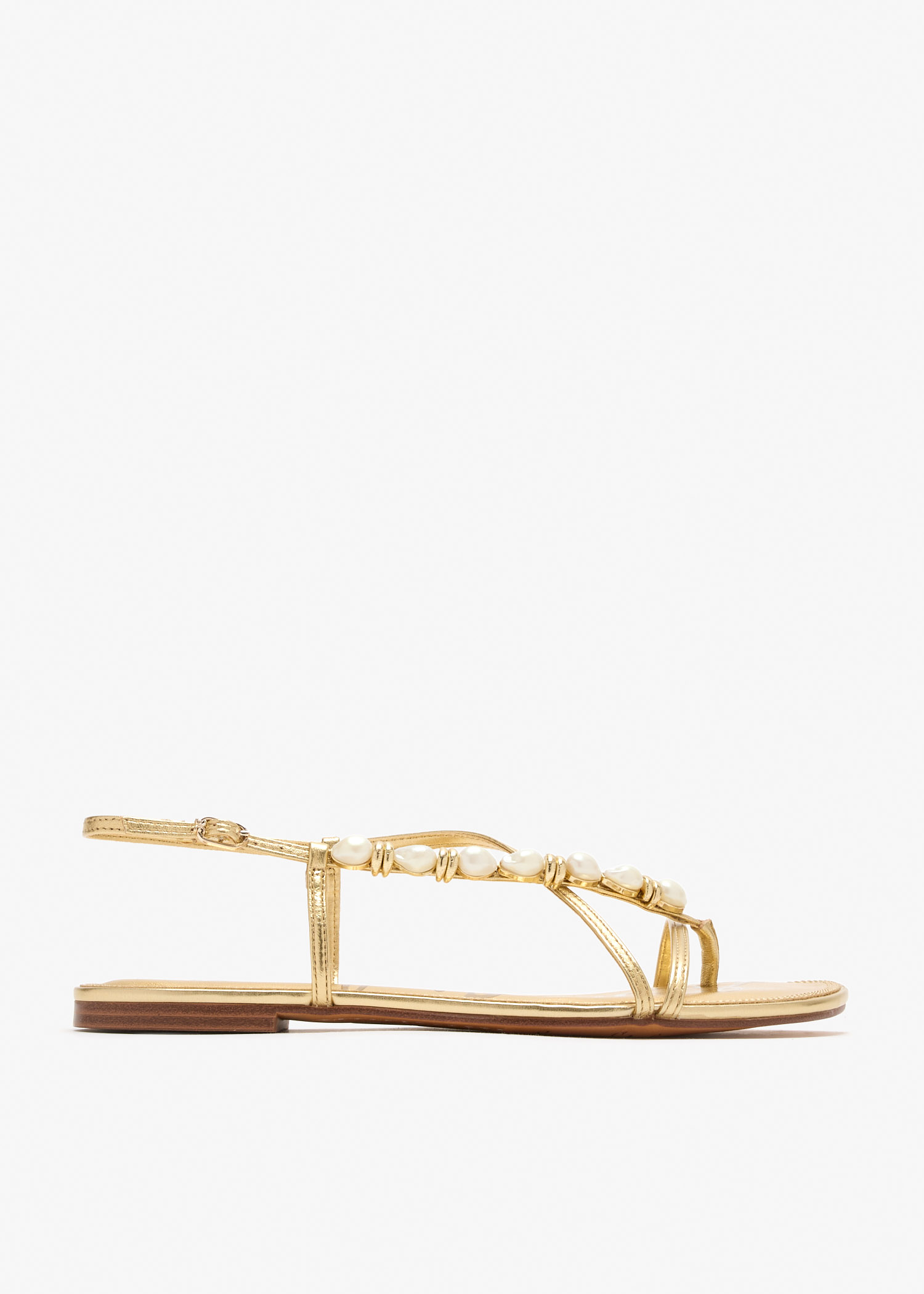 

Calla 2 sandals, Gold