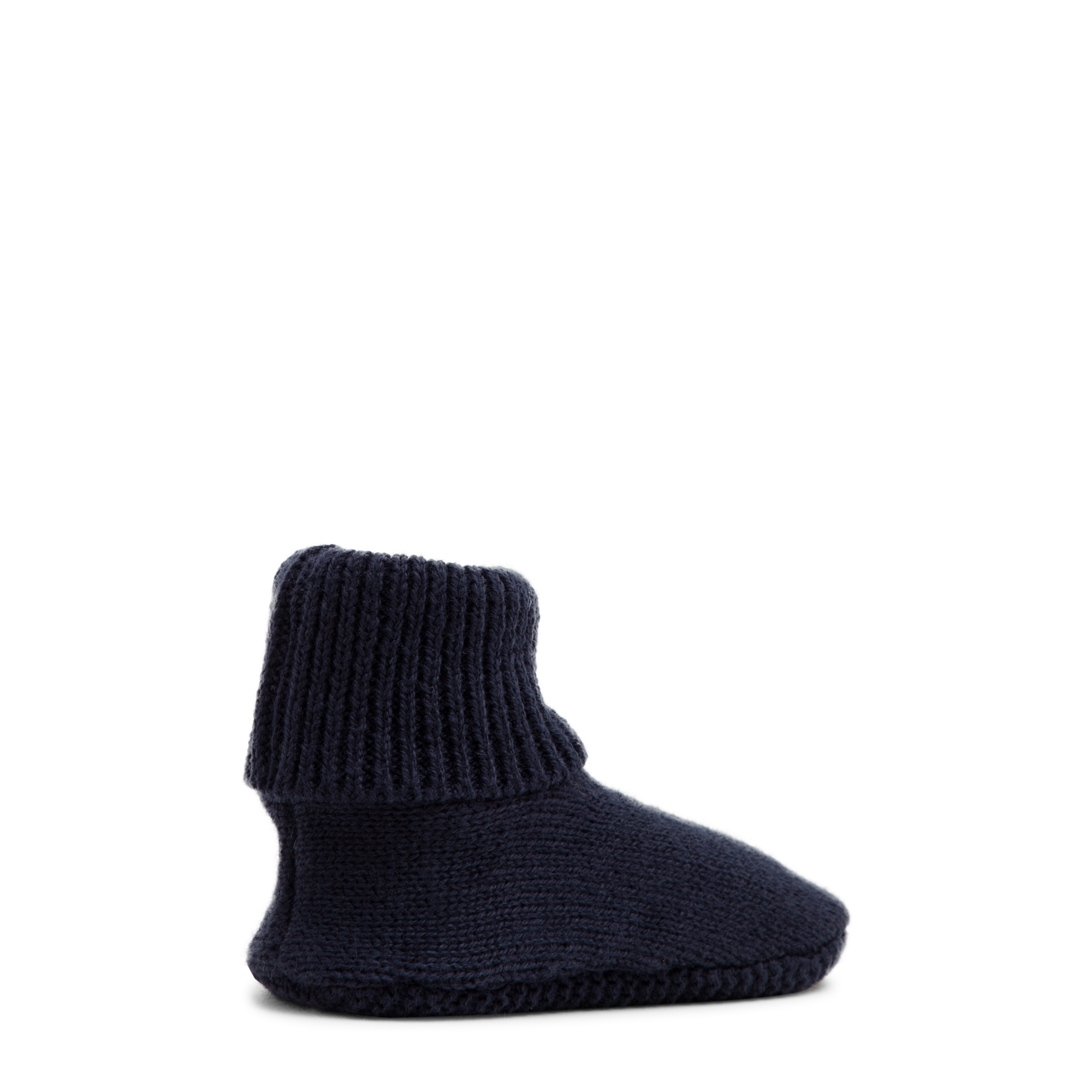 

Hat & Booties set, Blue