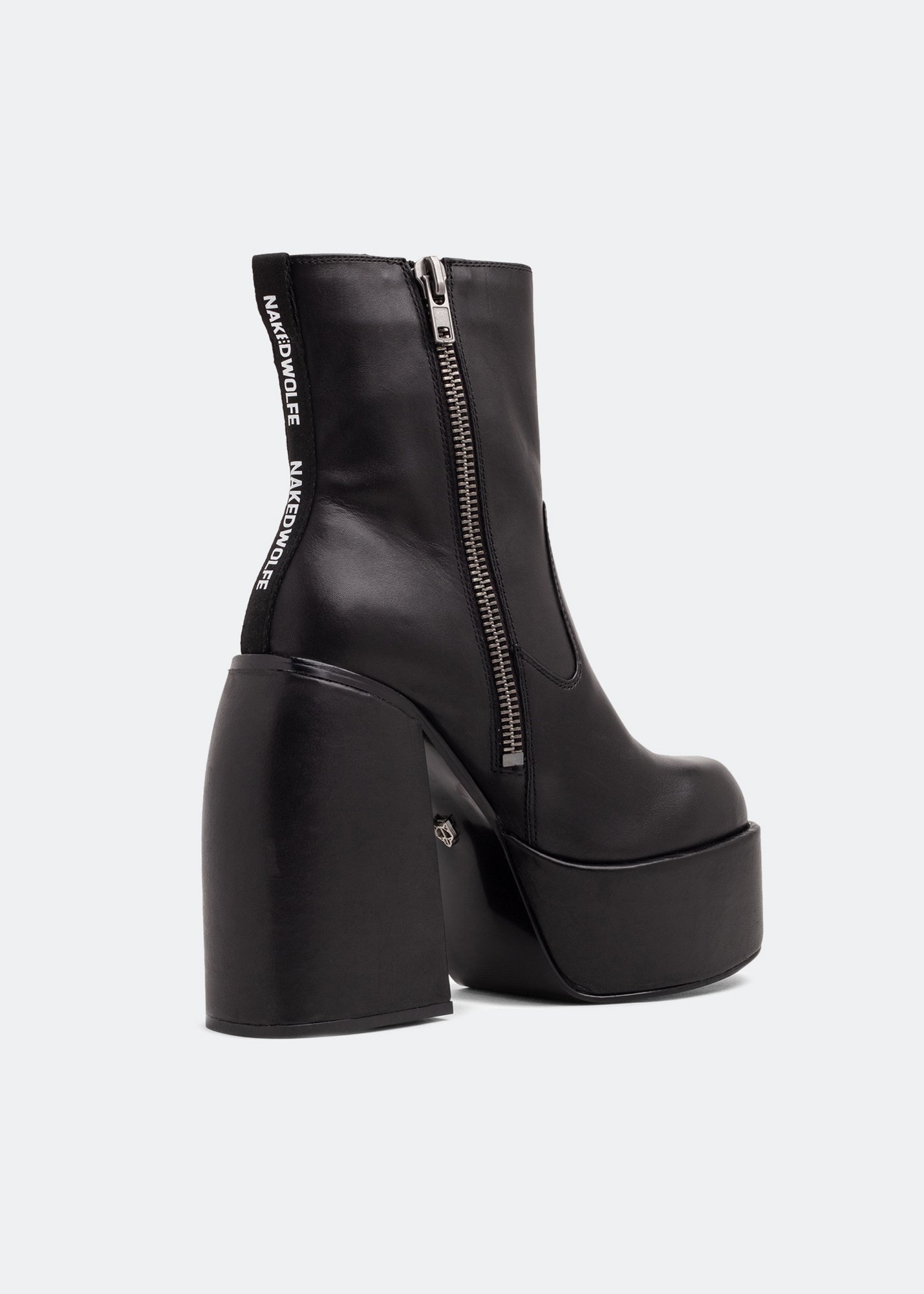 

Jailbreaker boots, Black