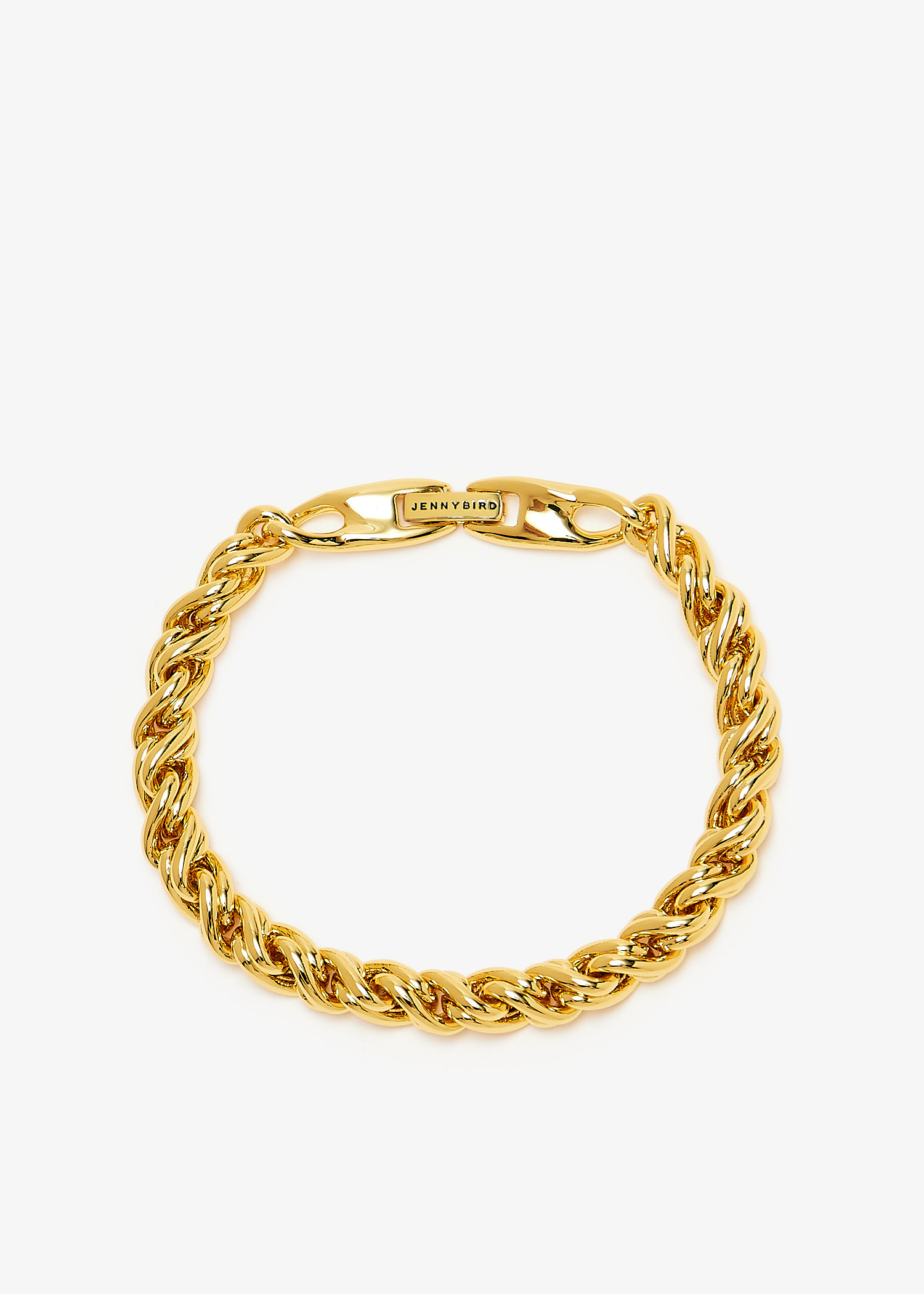 

Rizzo bracelet, Gold