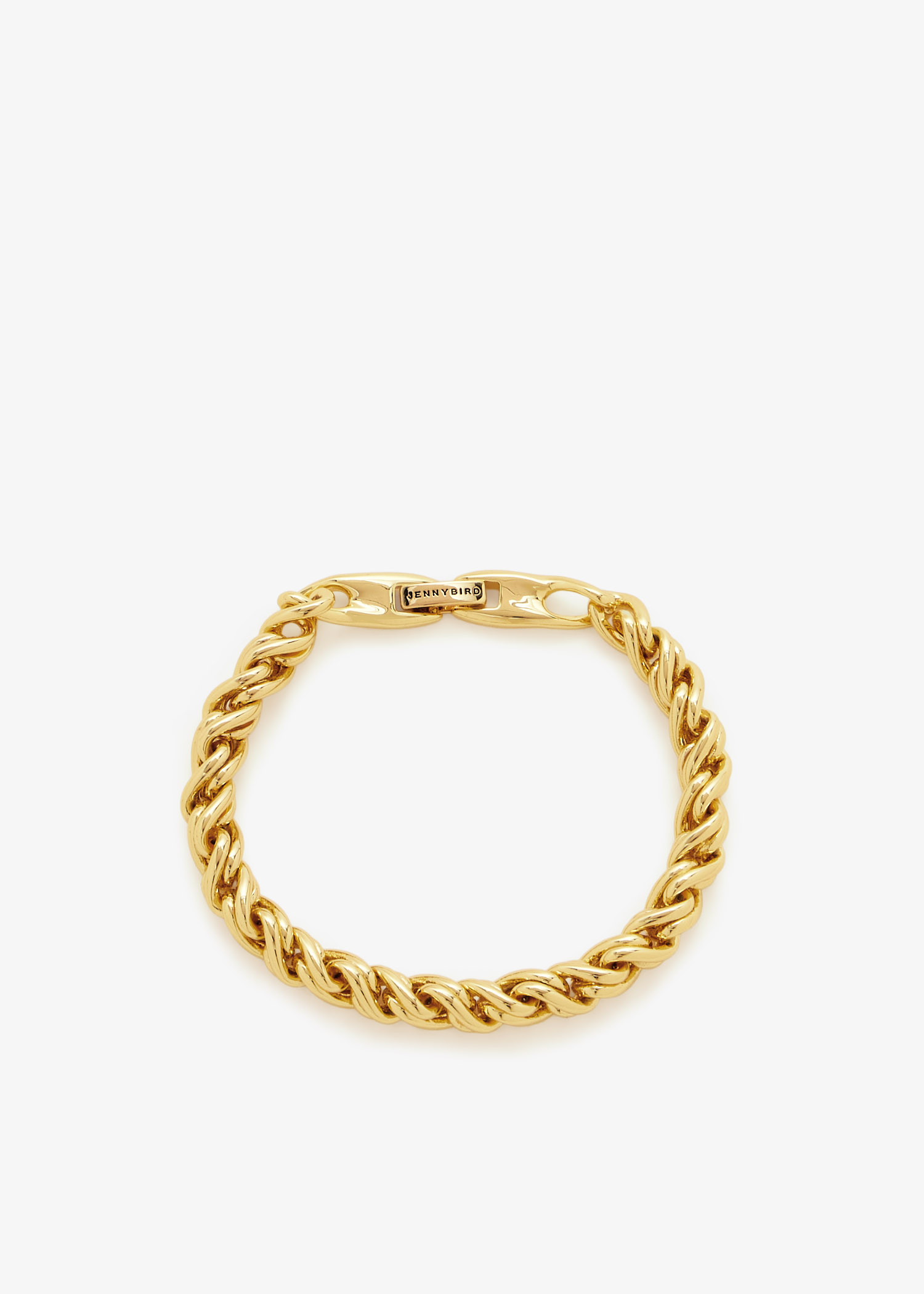 

Rizzo bracelet, Gold