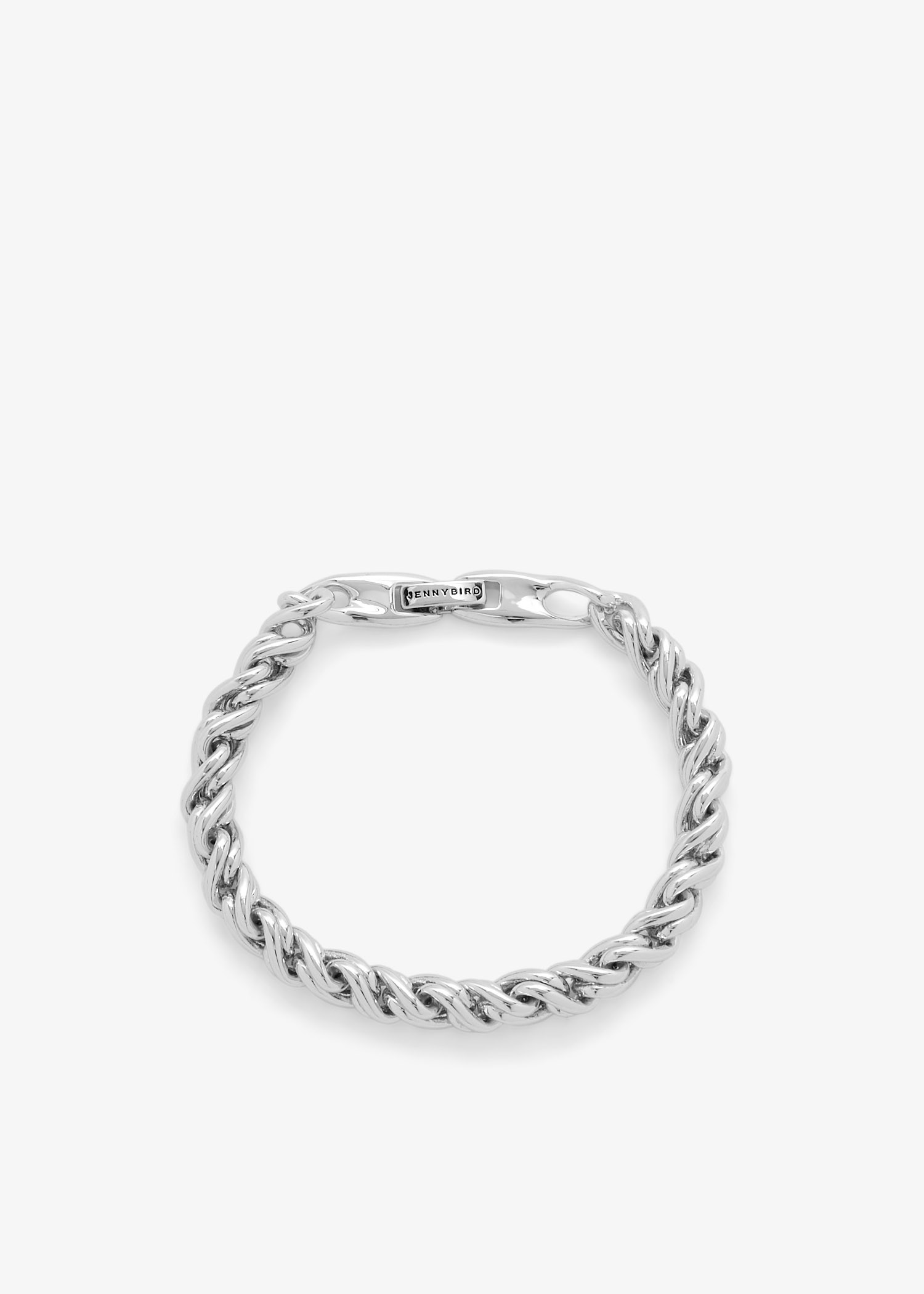 

Rizzo bracelet, Silver