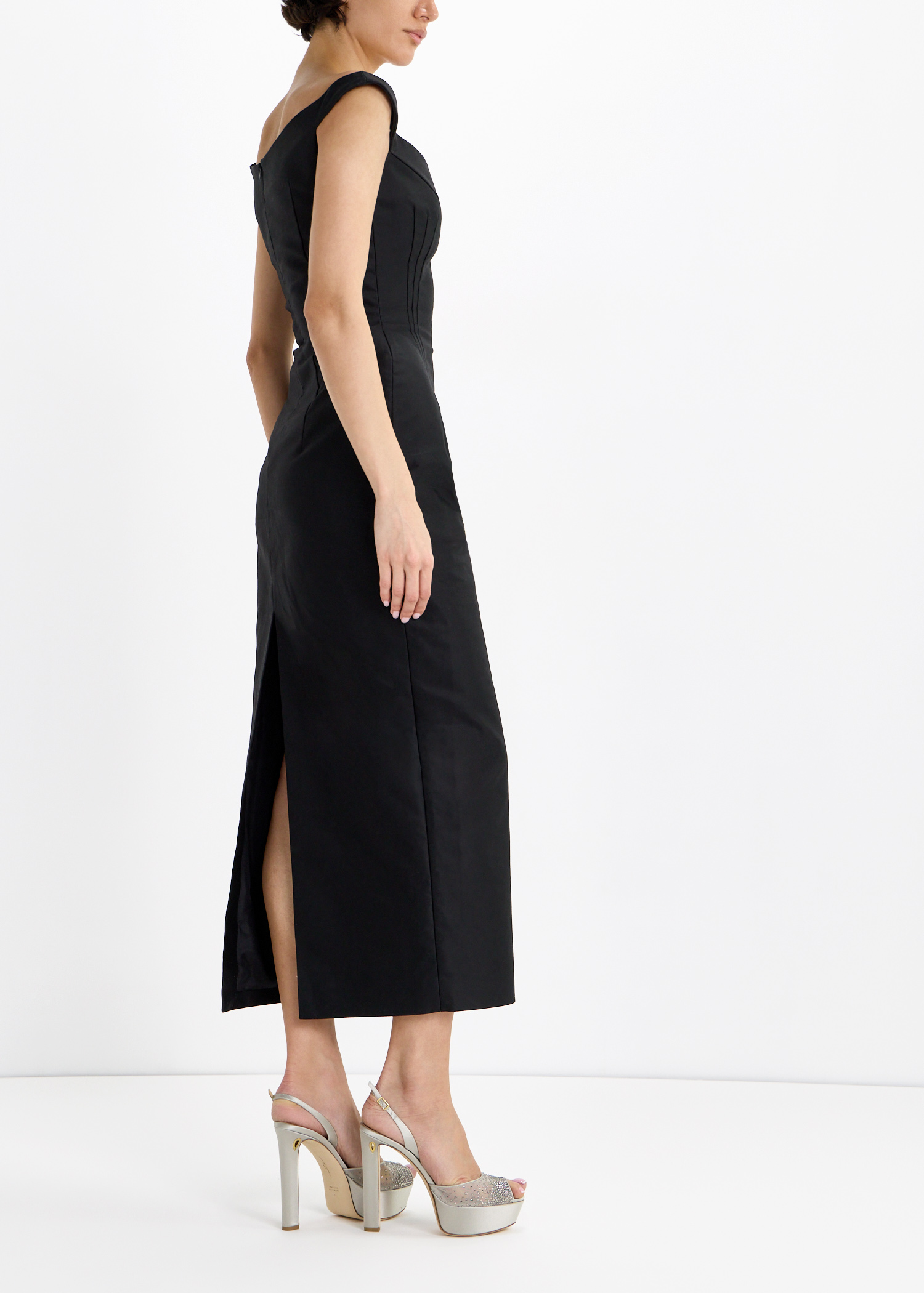 

Antonio 130 sandals, Silver