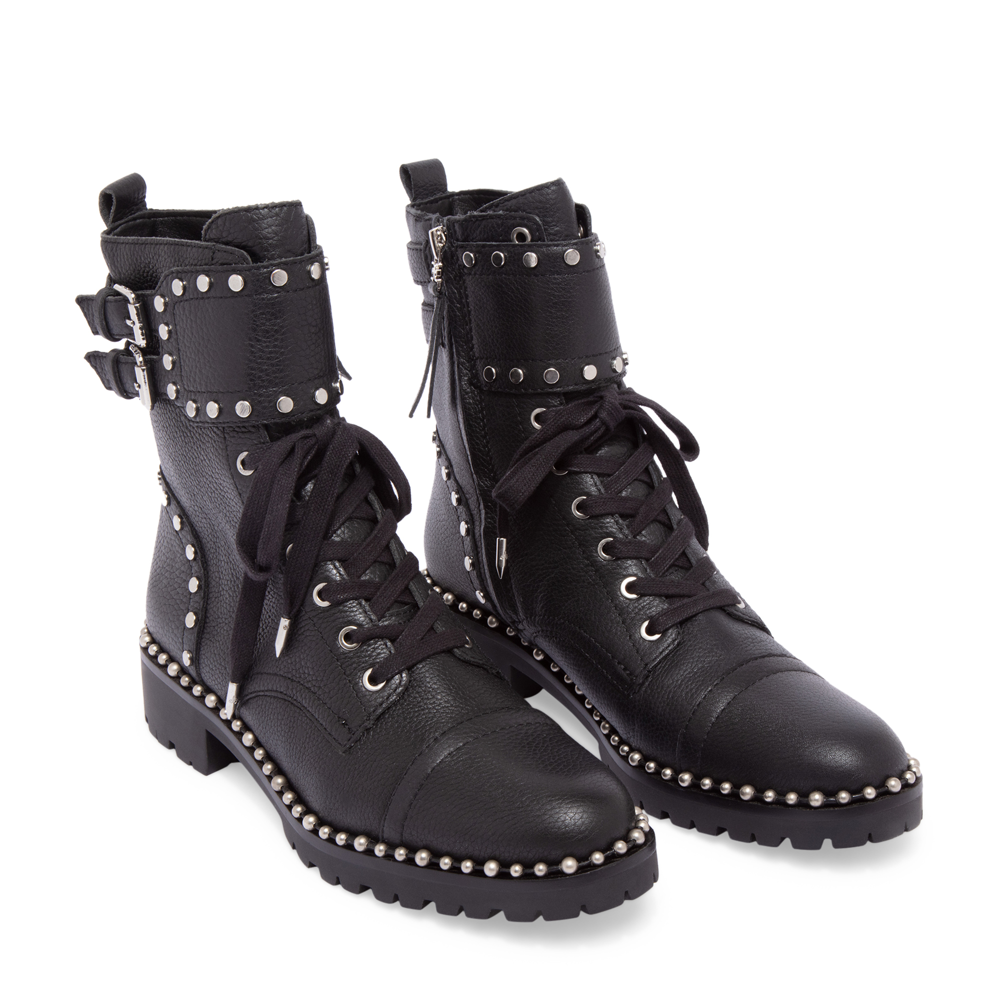 

Jennifer boots, Black