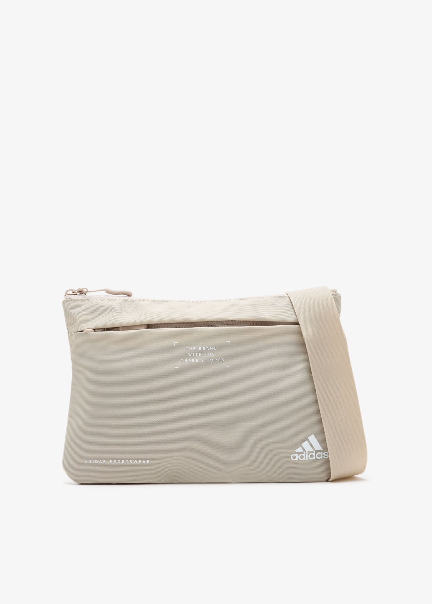 

Must Haves Sacoche bag, Beige