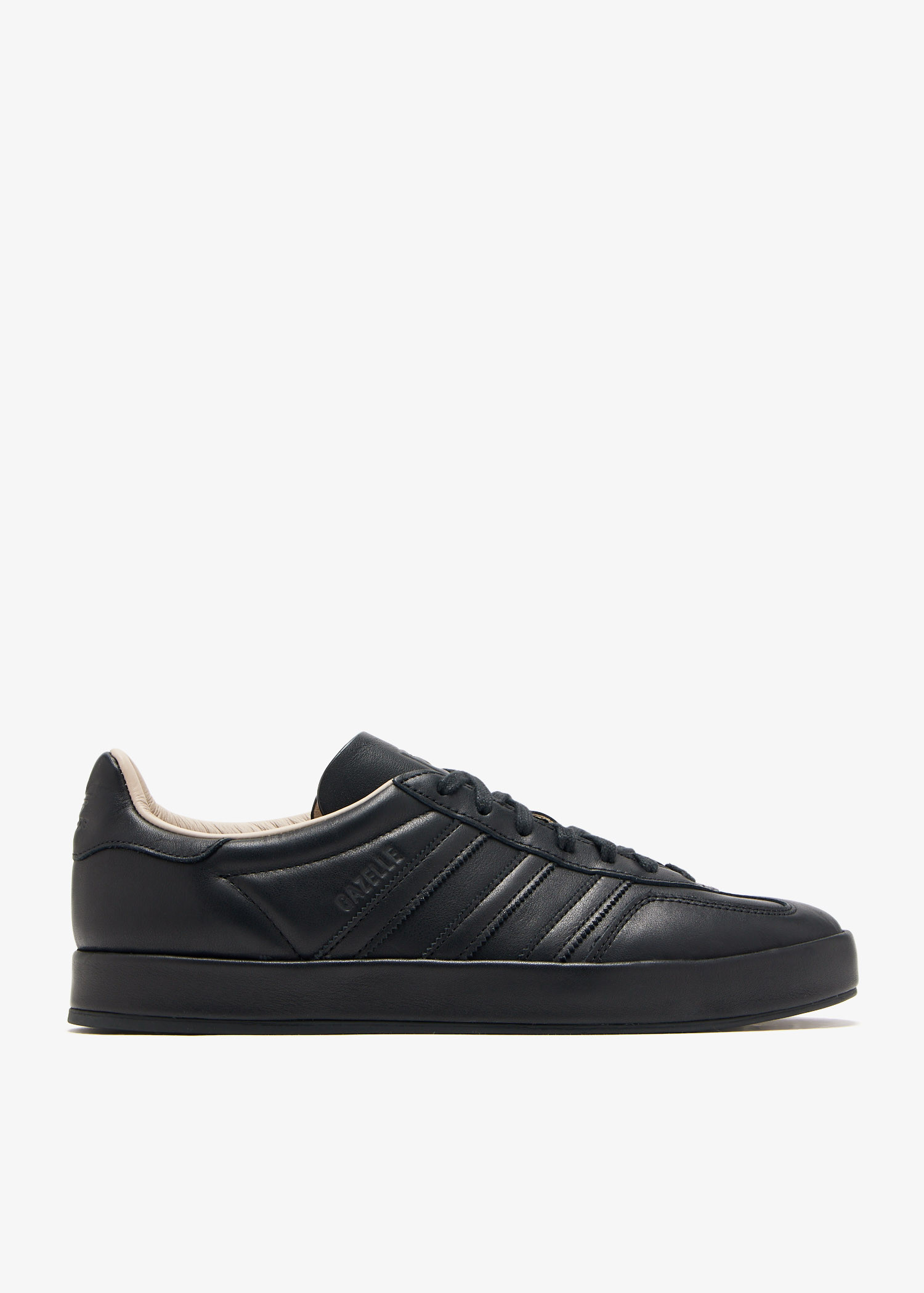 

Gazelle Indoor sneakers, Black