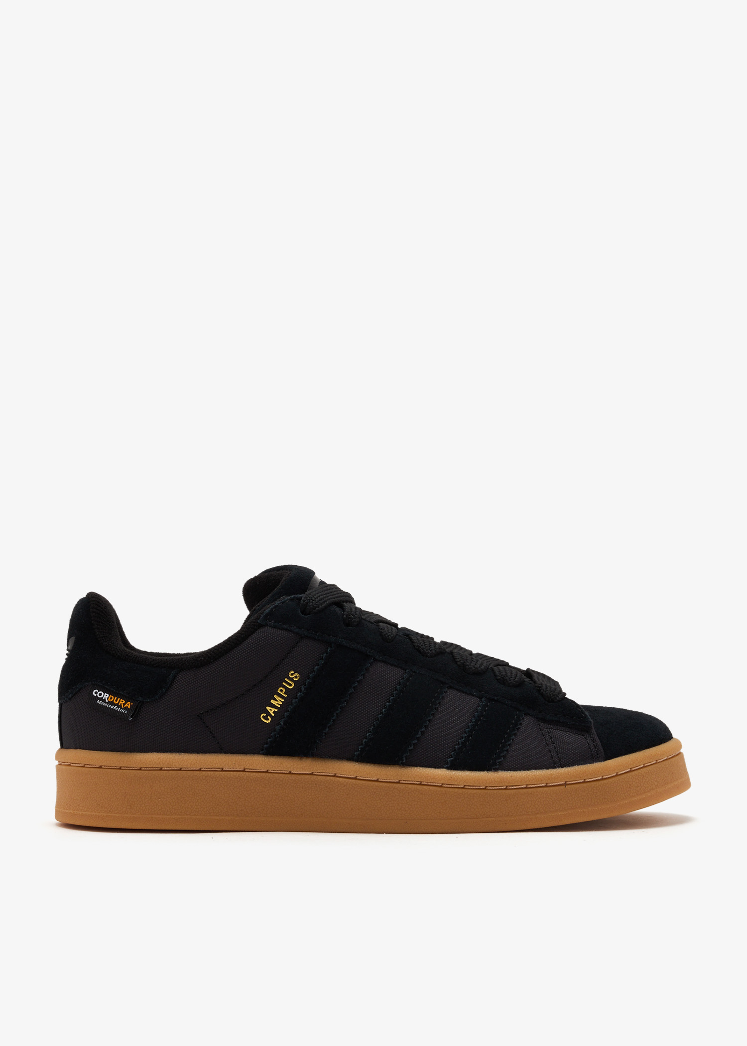 

Campus 00s sneakers, Black
