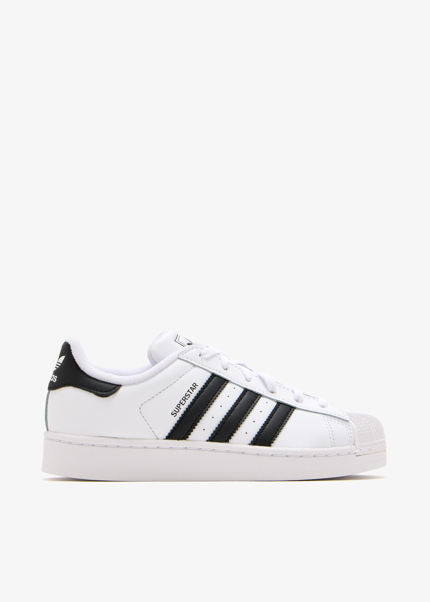 

Superstar II sneakers, White