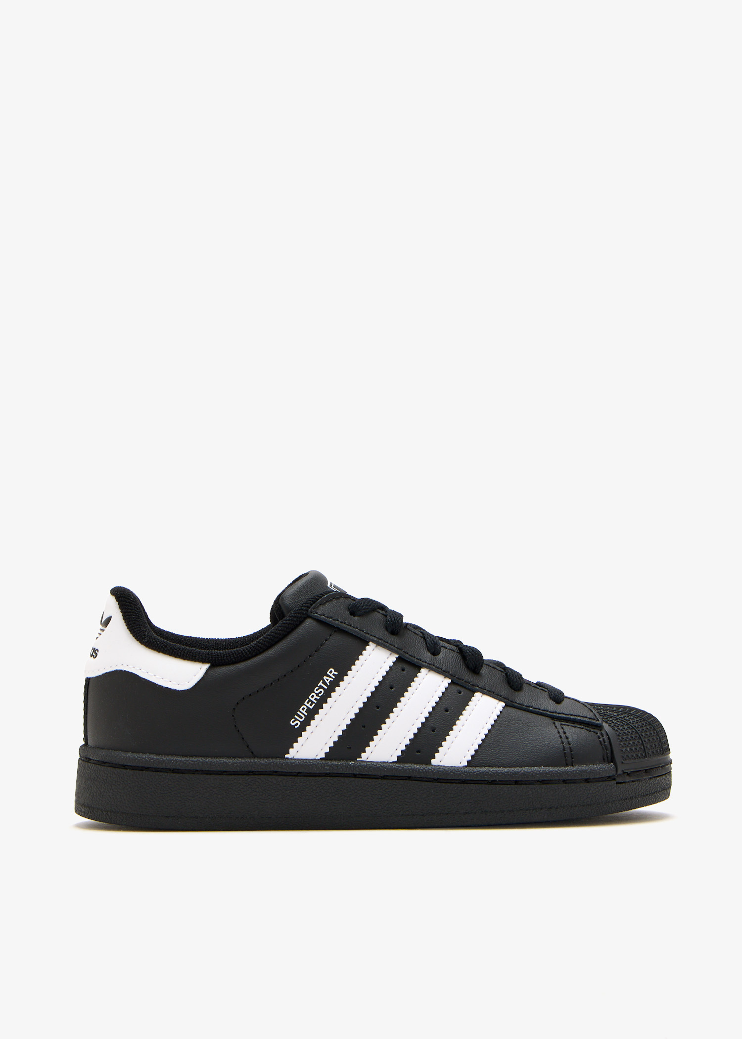 

Superstar II sneakers, Black