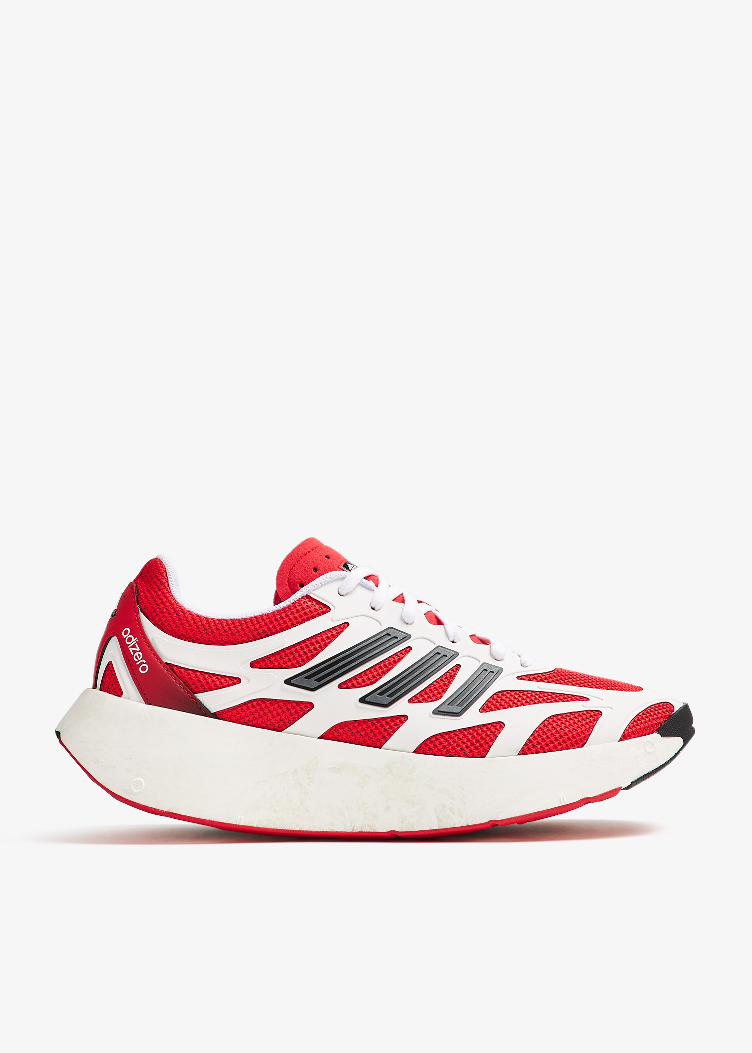 

Adizero Aruku sneakers, Red