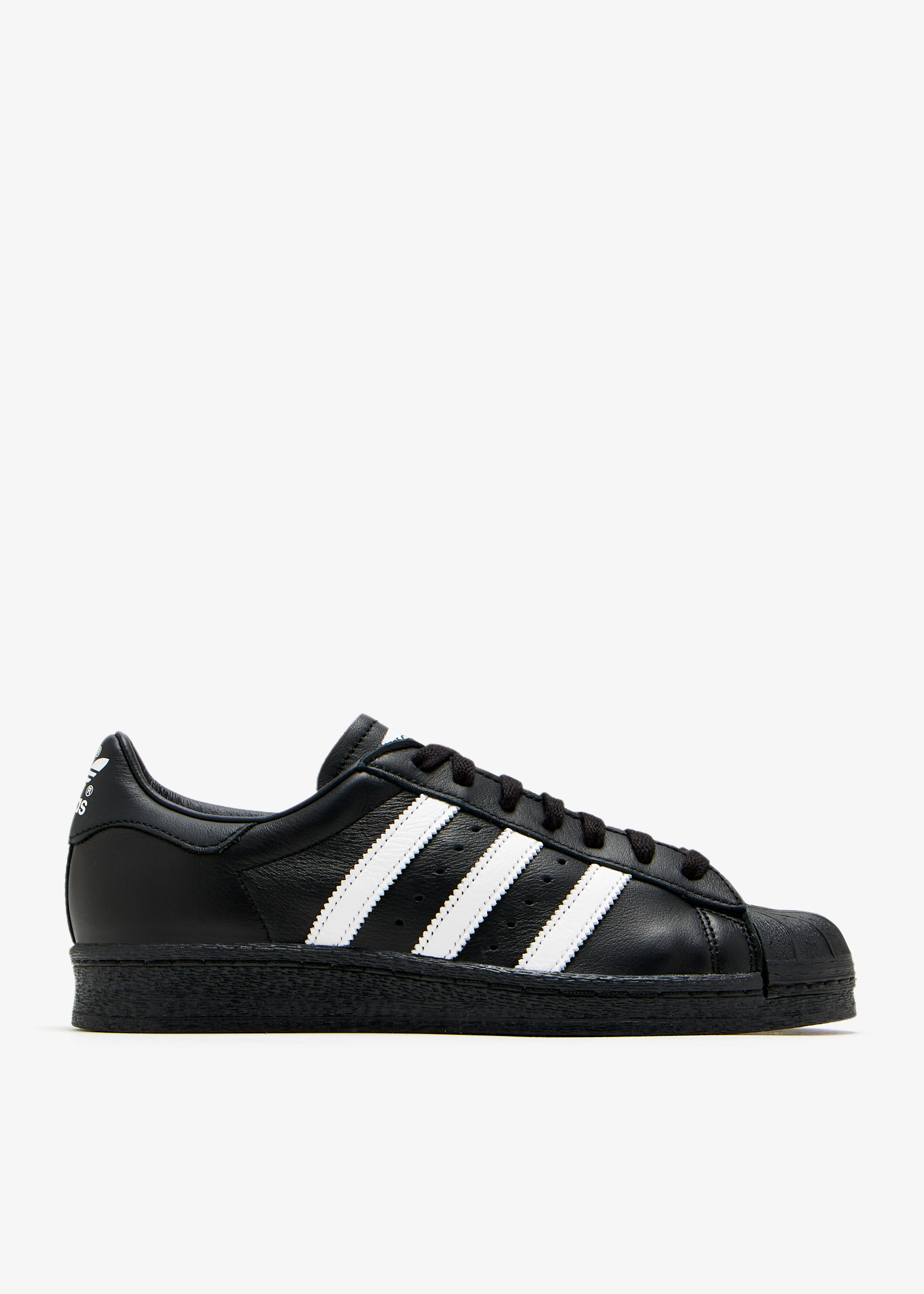 

Superstar 82 sneakers, Black