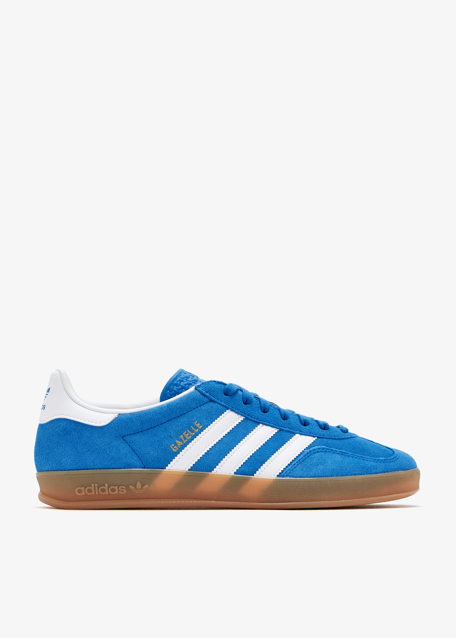 

Gazelle Indoor sneakers, Blue