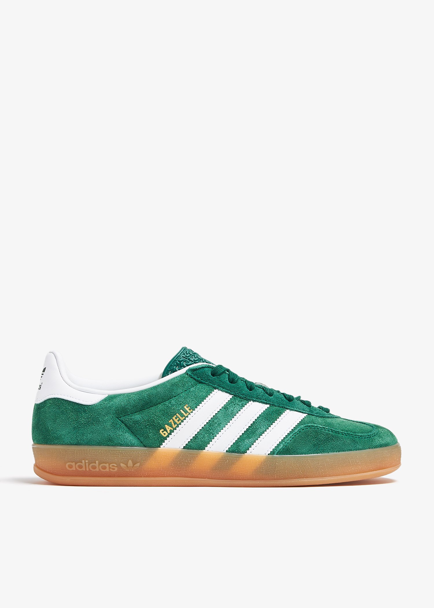 

Gazelle Indoor sneakers, Green