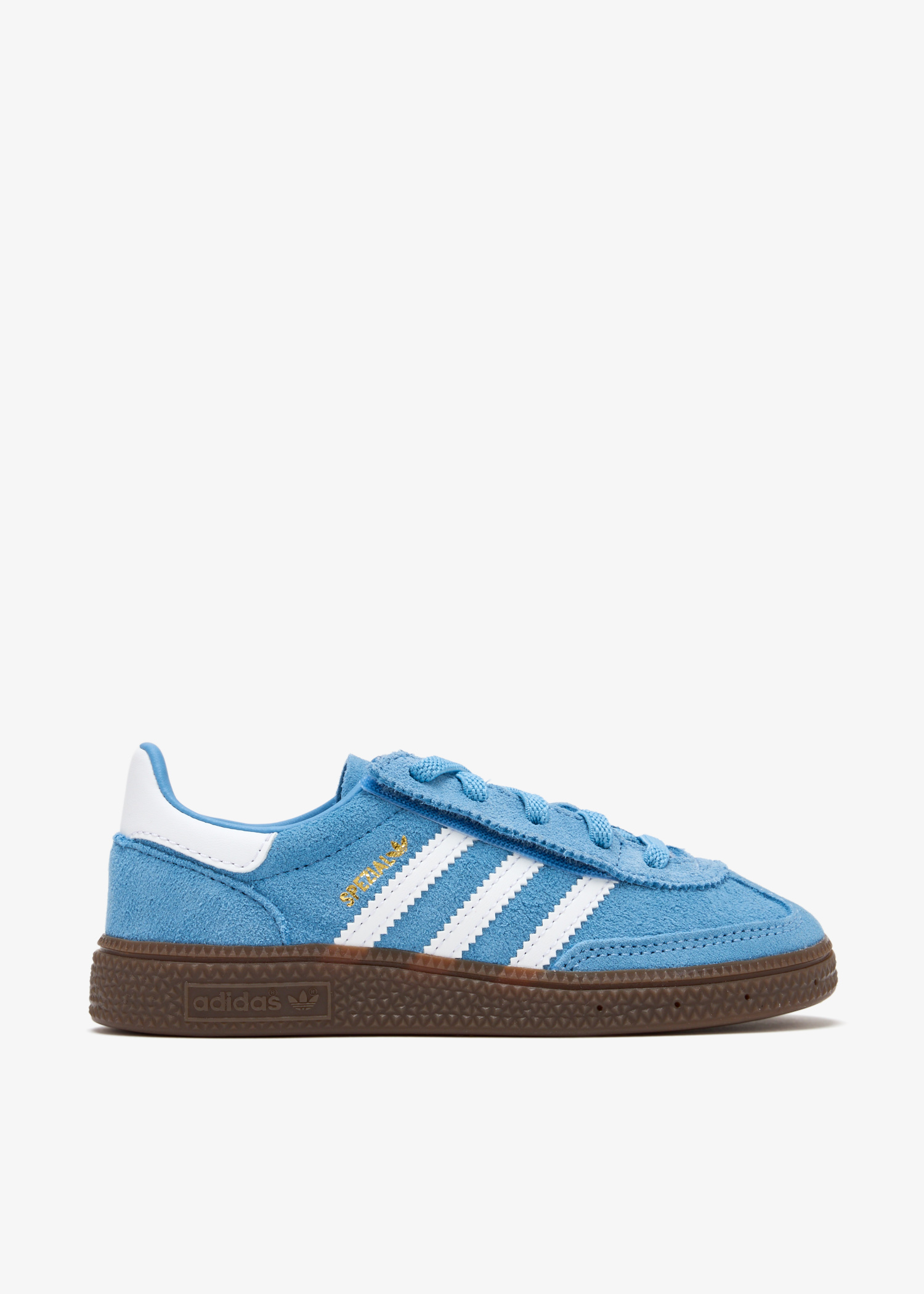 

Handball Spezial comfort closure sneakers, Blue