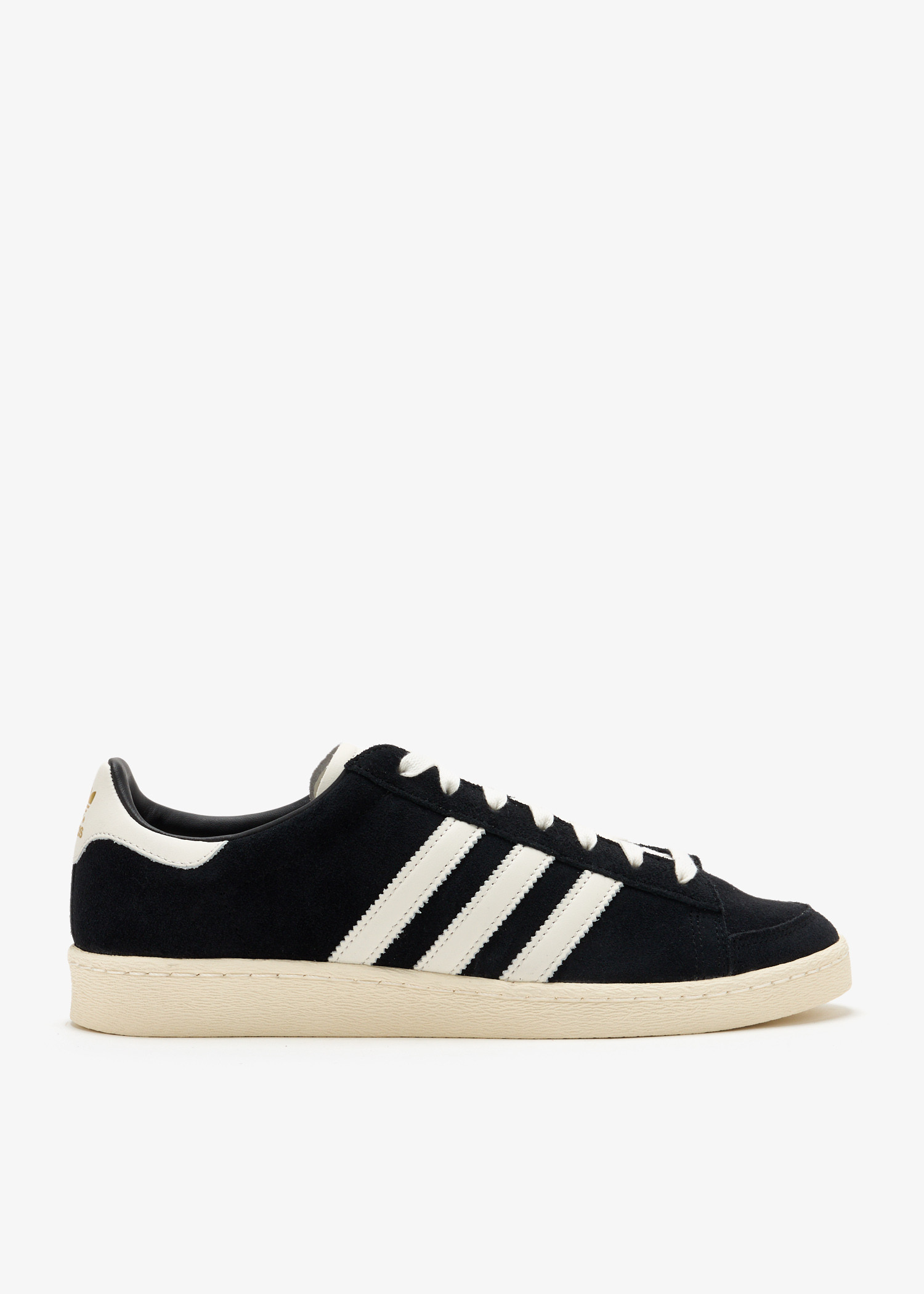 

Jabbar Low sneakers, Black
