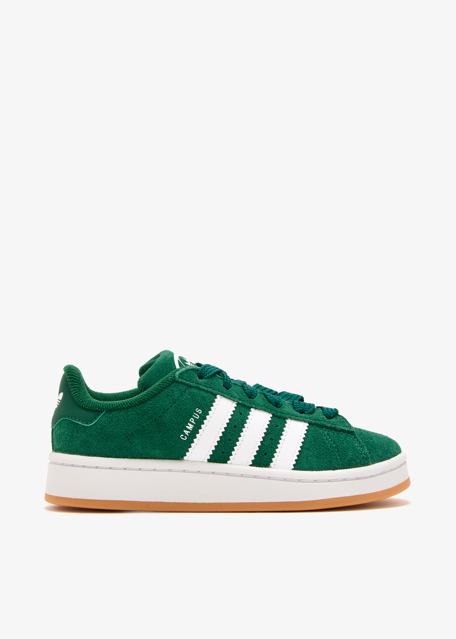 

Campus 00s sneakers, Green