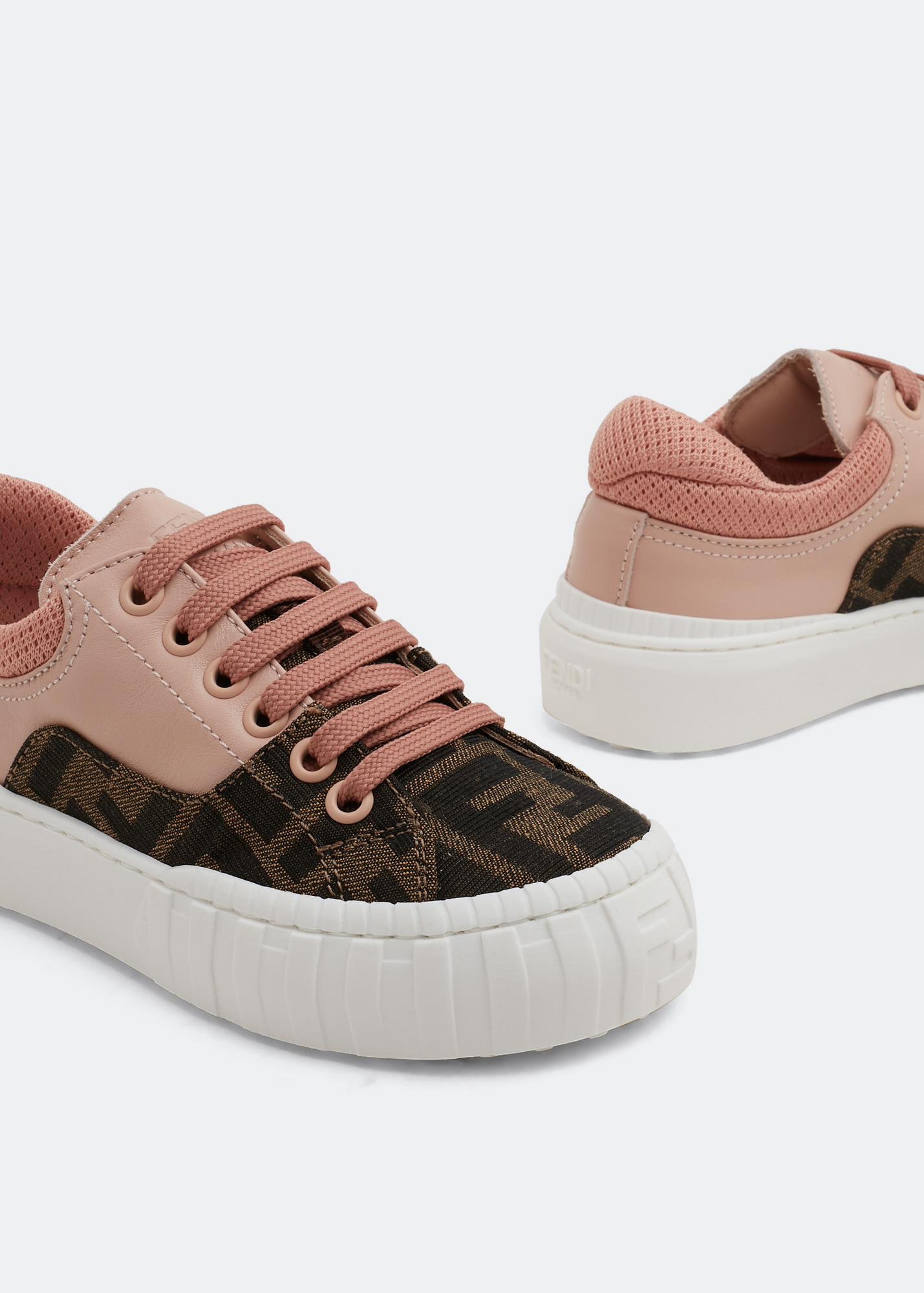 

Force mini-me sneakers, Pink