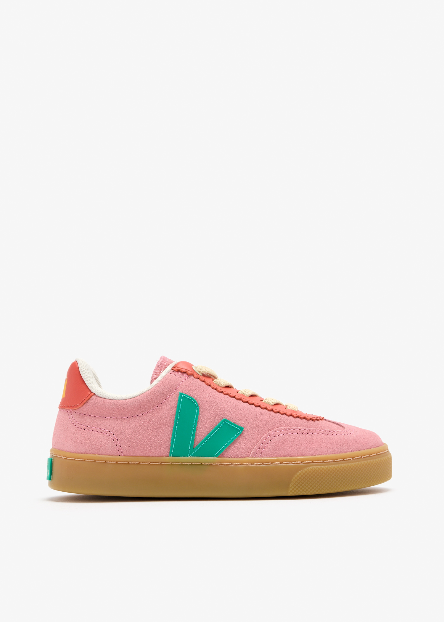 

x Jelly Mallow Volley sneakers, Pink