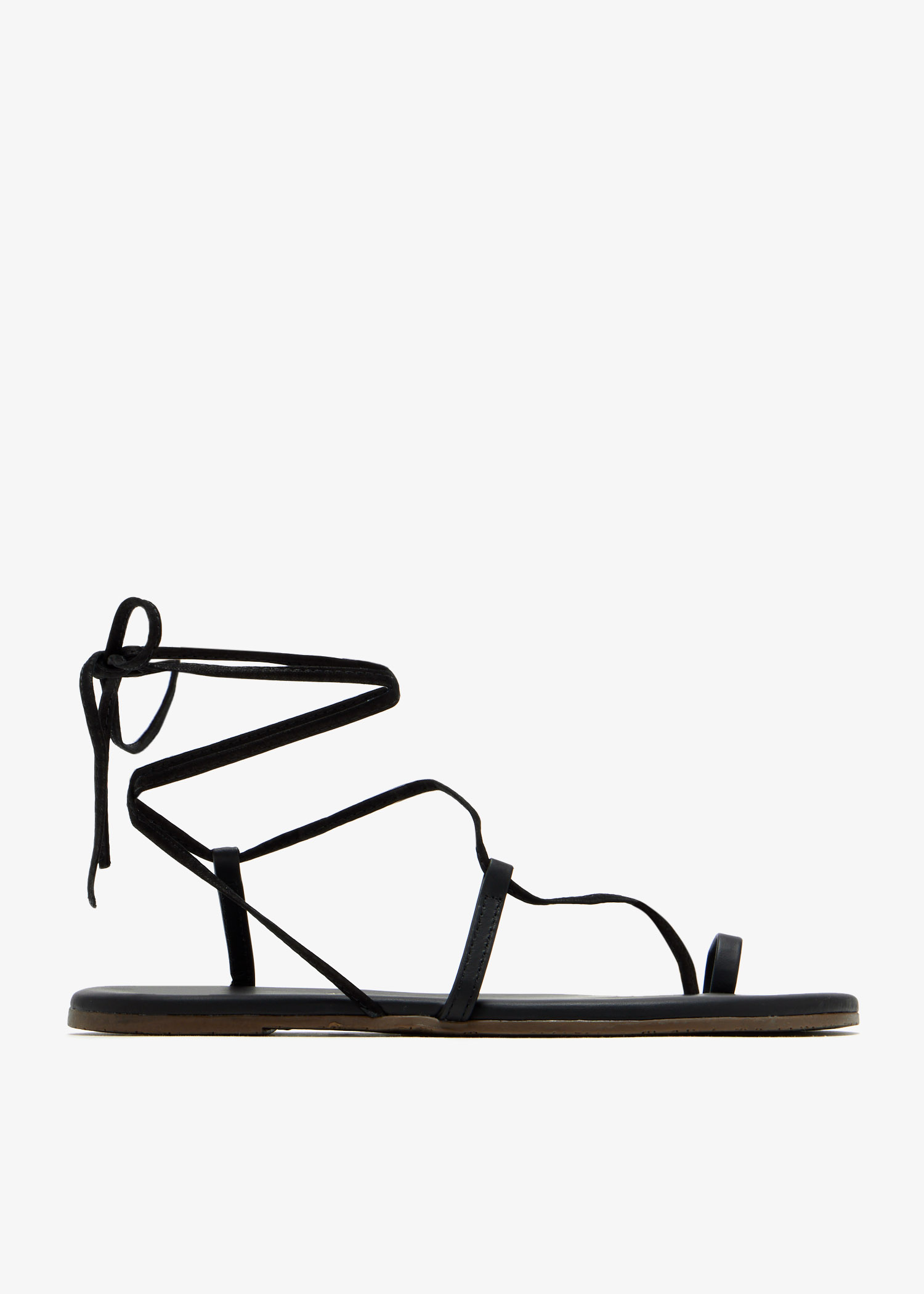 

Jo Bleeker sandals, Black