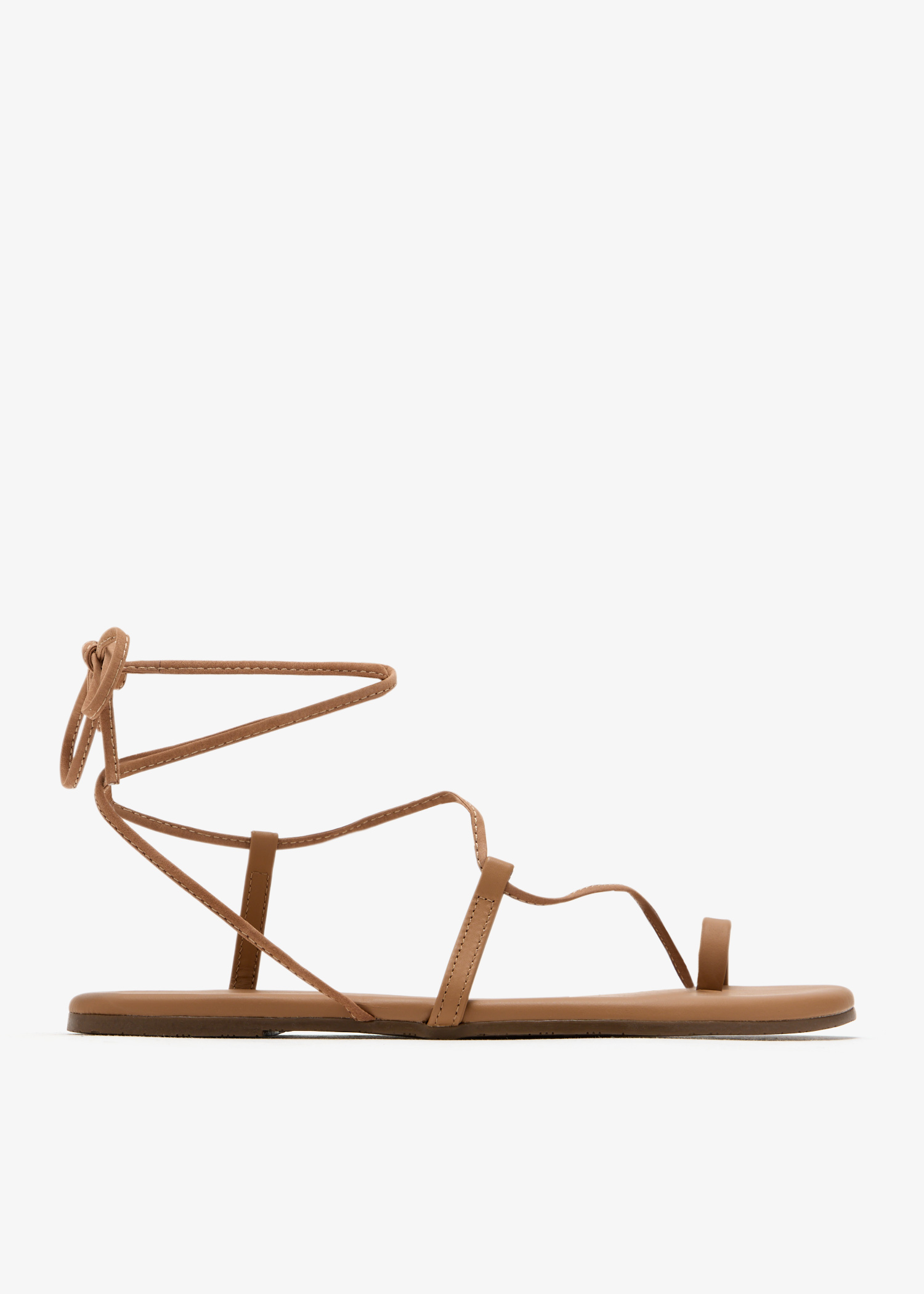 

Jo Hazelton sandals, Brown