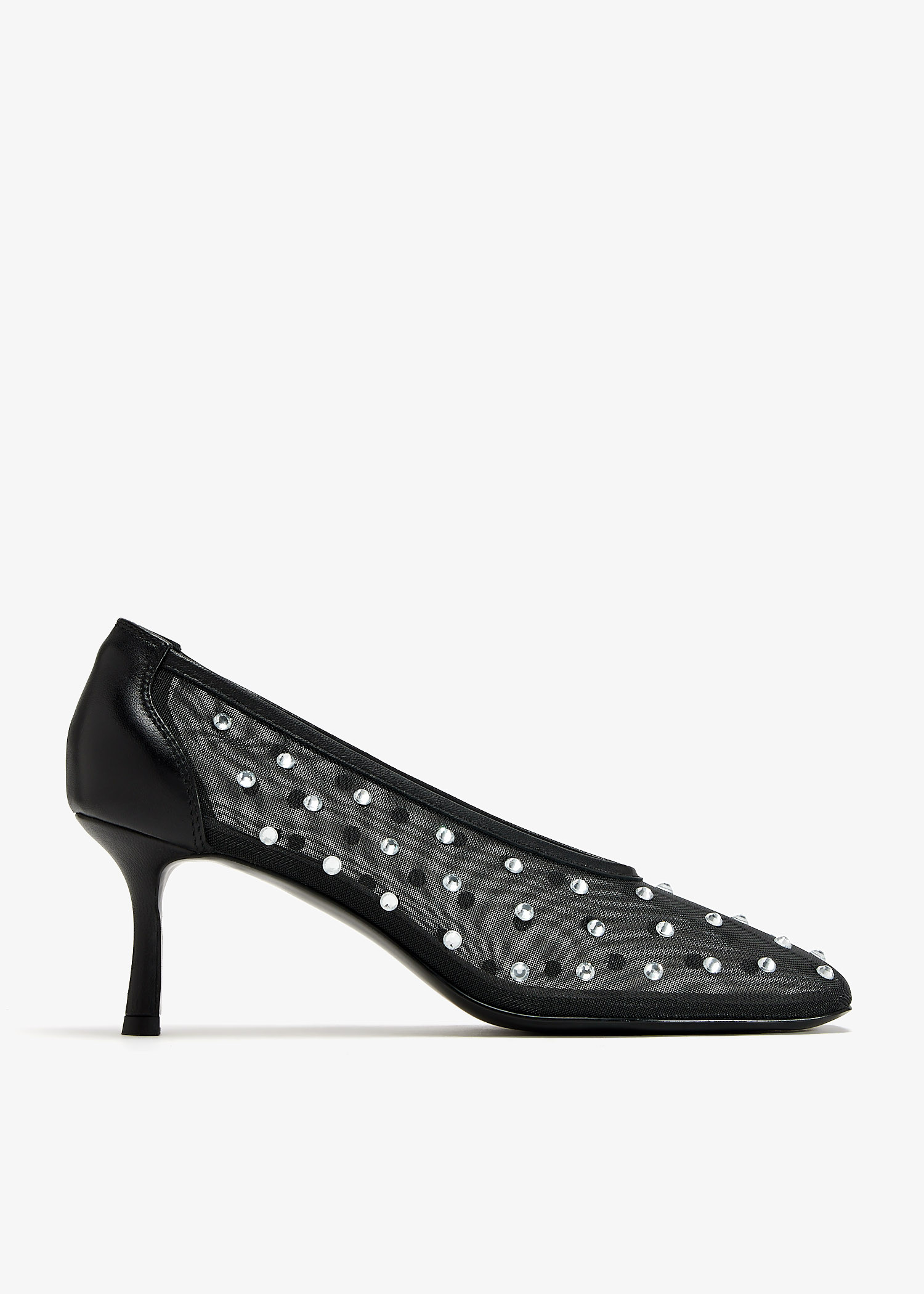 

Jocelyn pumps, Black