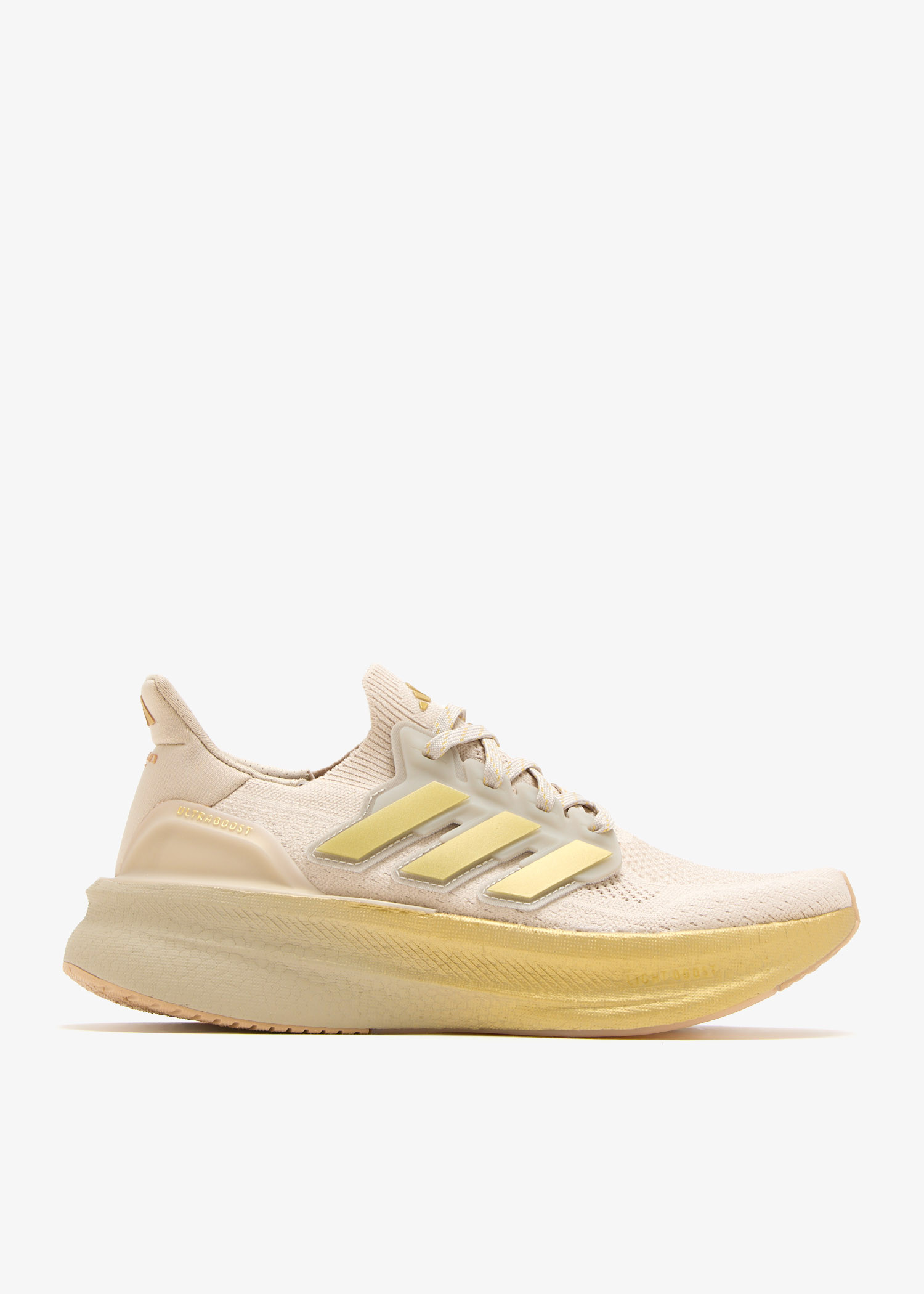 

Ultraboost 5 sneakers, Beige