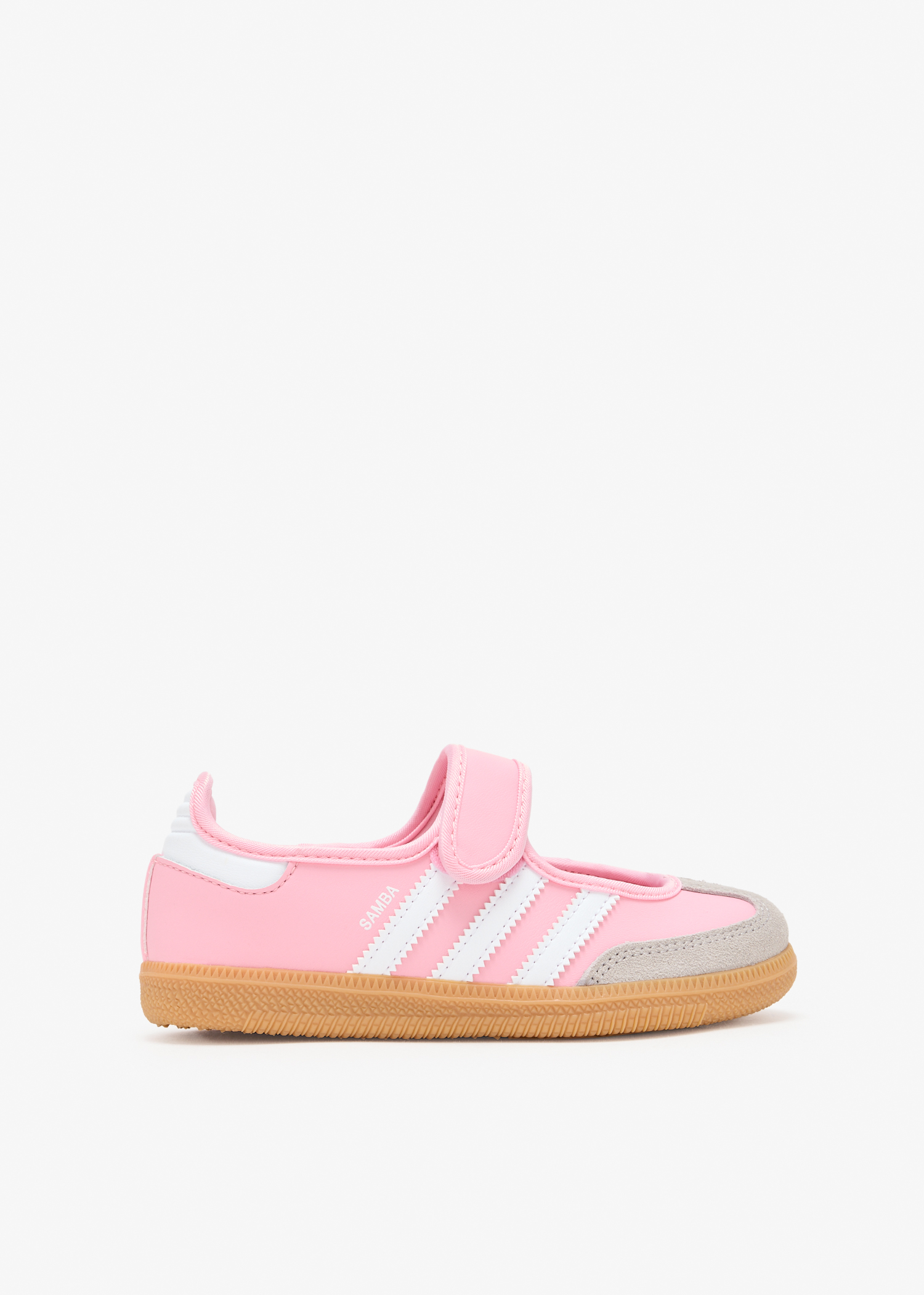 

Samba Jane shoes, Pink