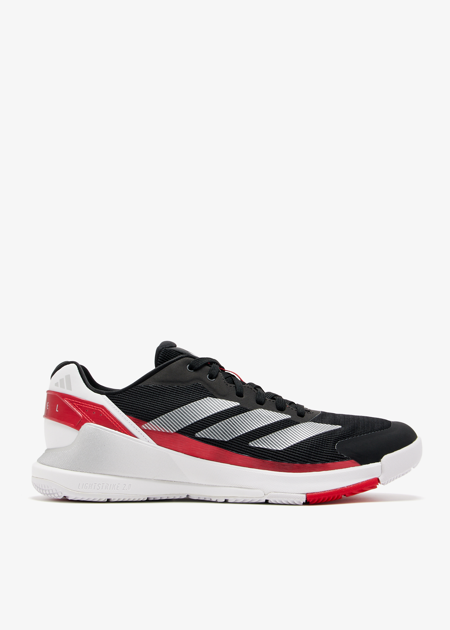 

Crazyquick padel shoes, Black