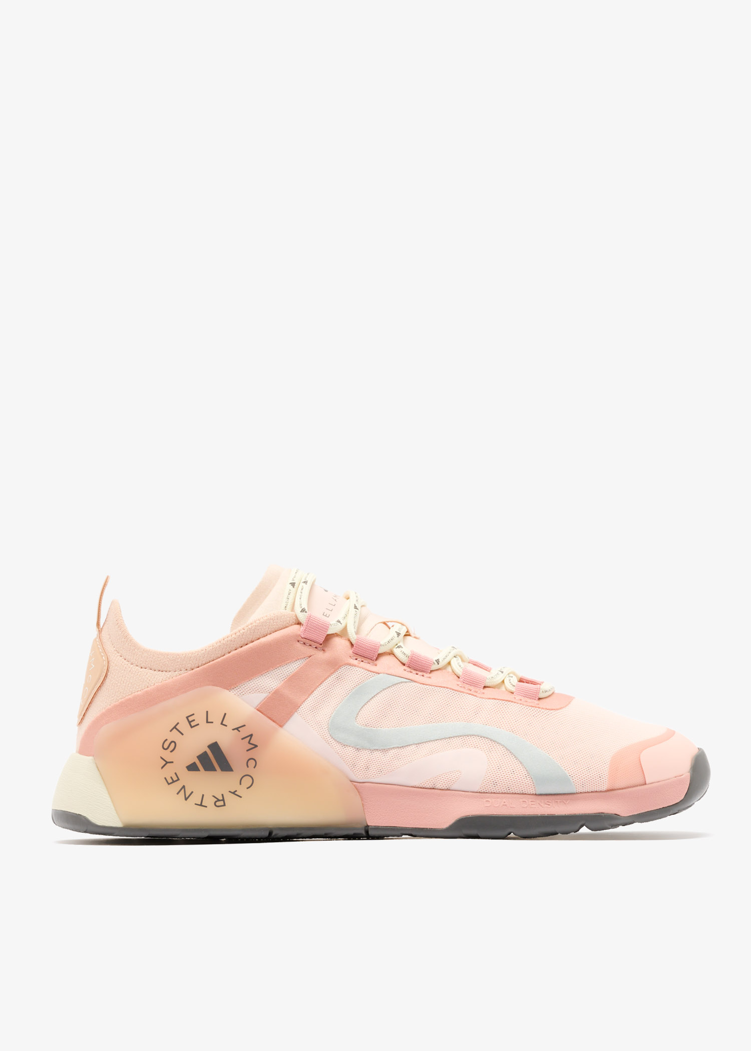 

x Stella McCartney Dropset sneakers, Pink