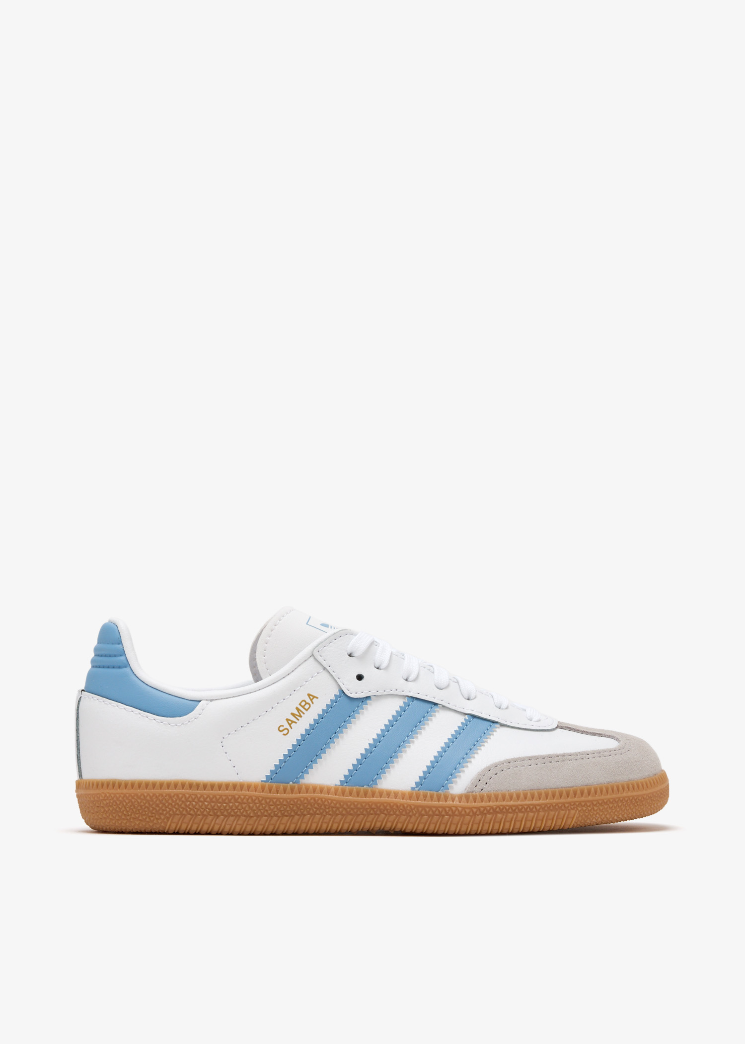 

Samba OG sneakers, White