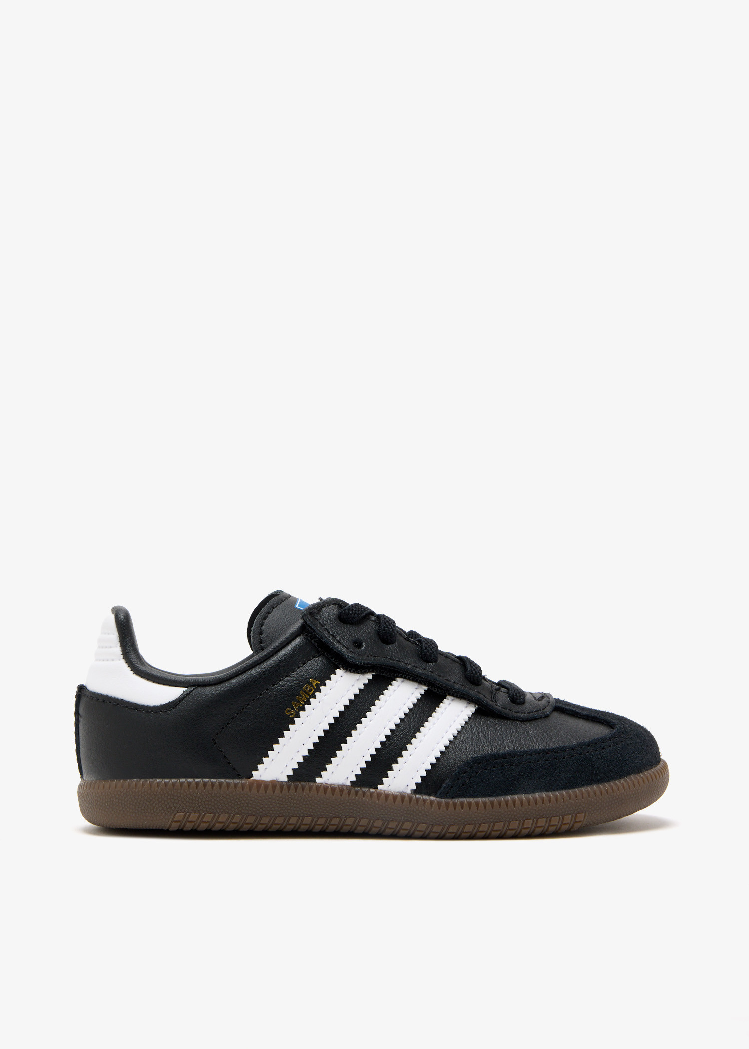 

Samba OG Comfort Closure sneakers, Black