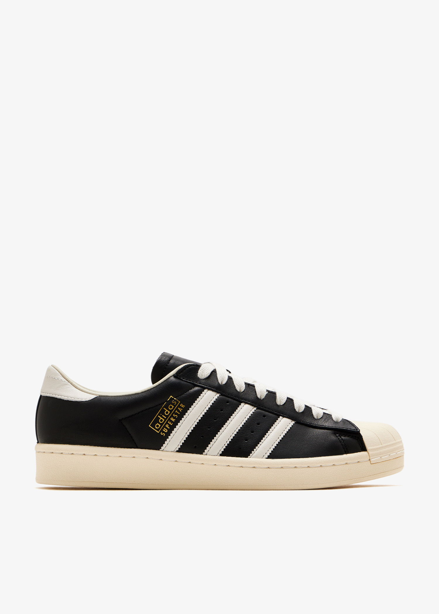 

Superstar Vintage sneakers, Black