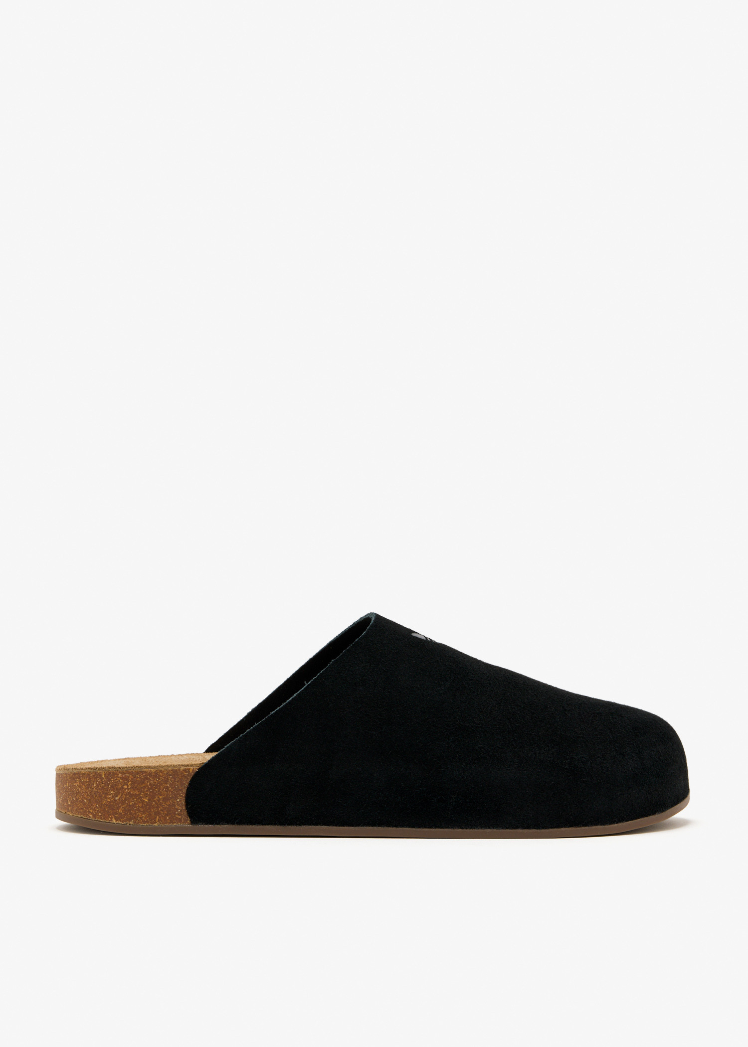 

Adimule slides, Black