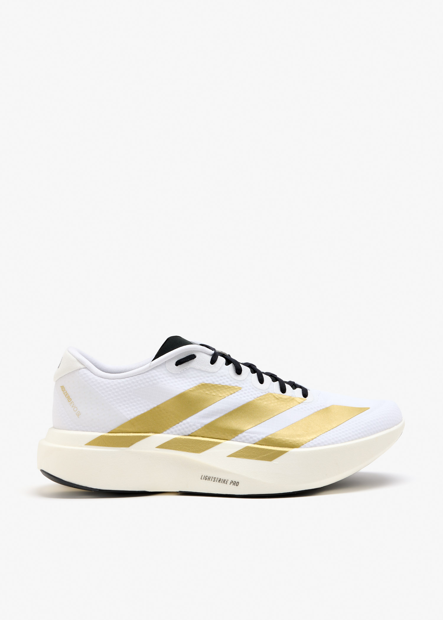 

Adizero EVO SL sneakers, White
