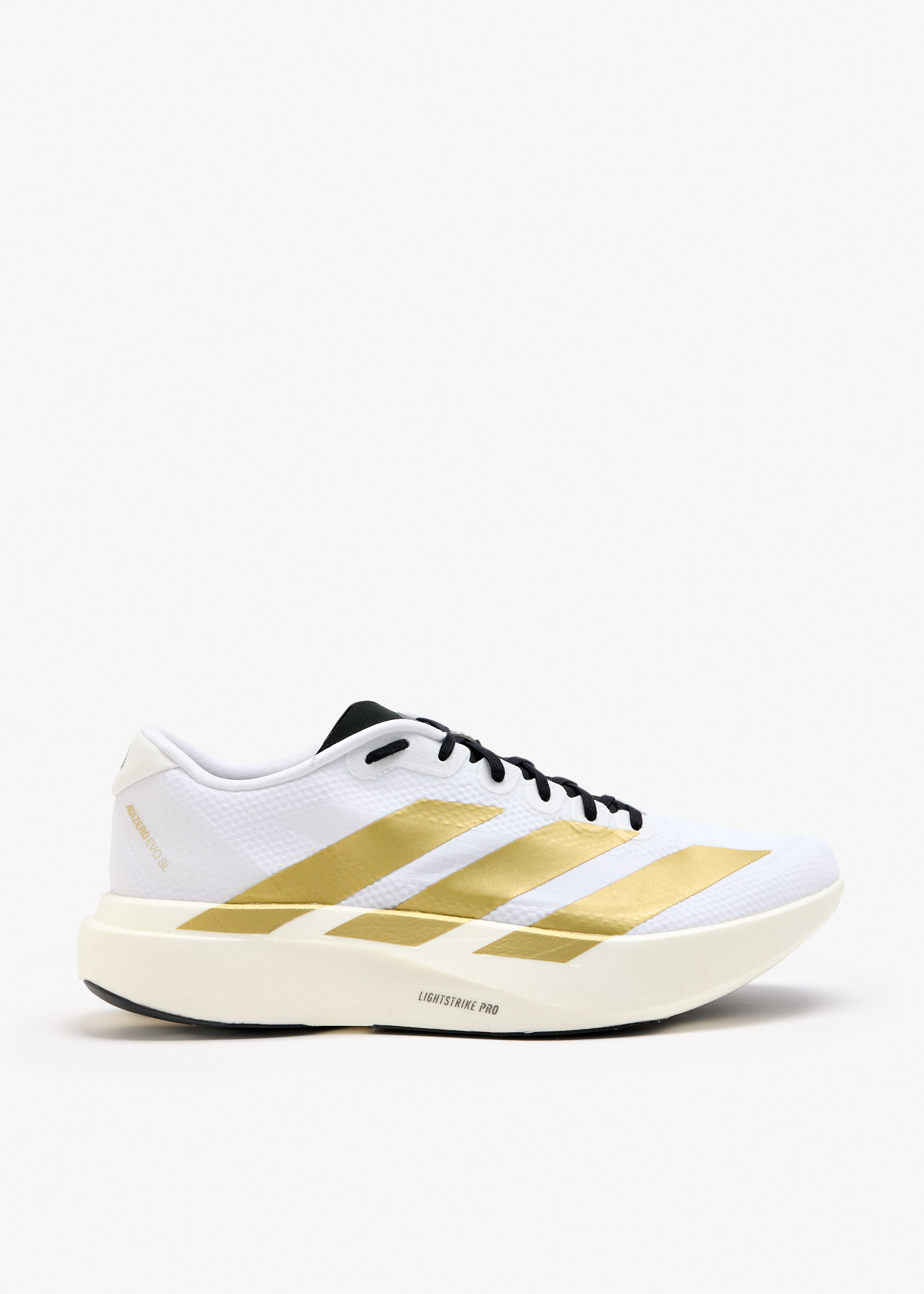 

Adizero EVO SL Woven sneakers, White