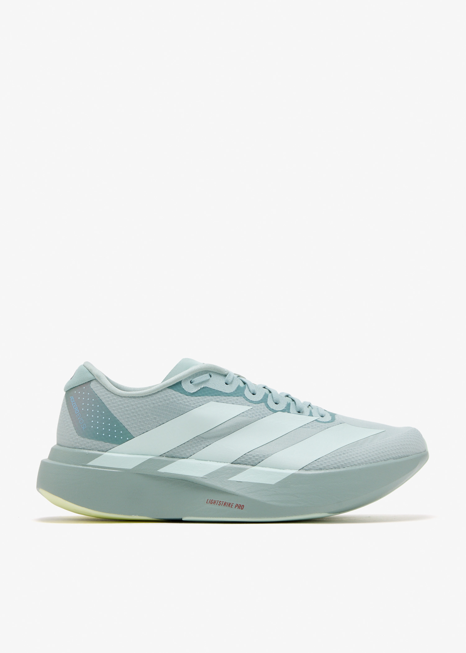 

Adizero EVO SL sneakers, Blue