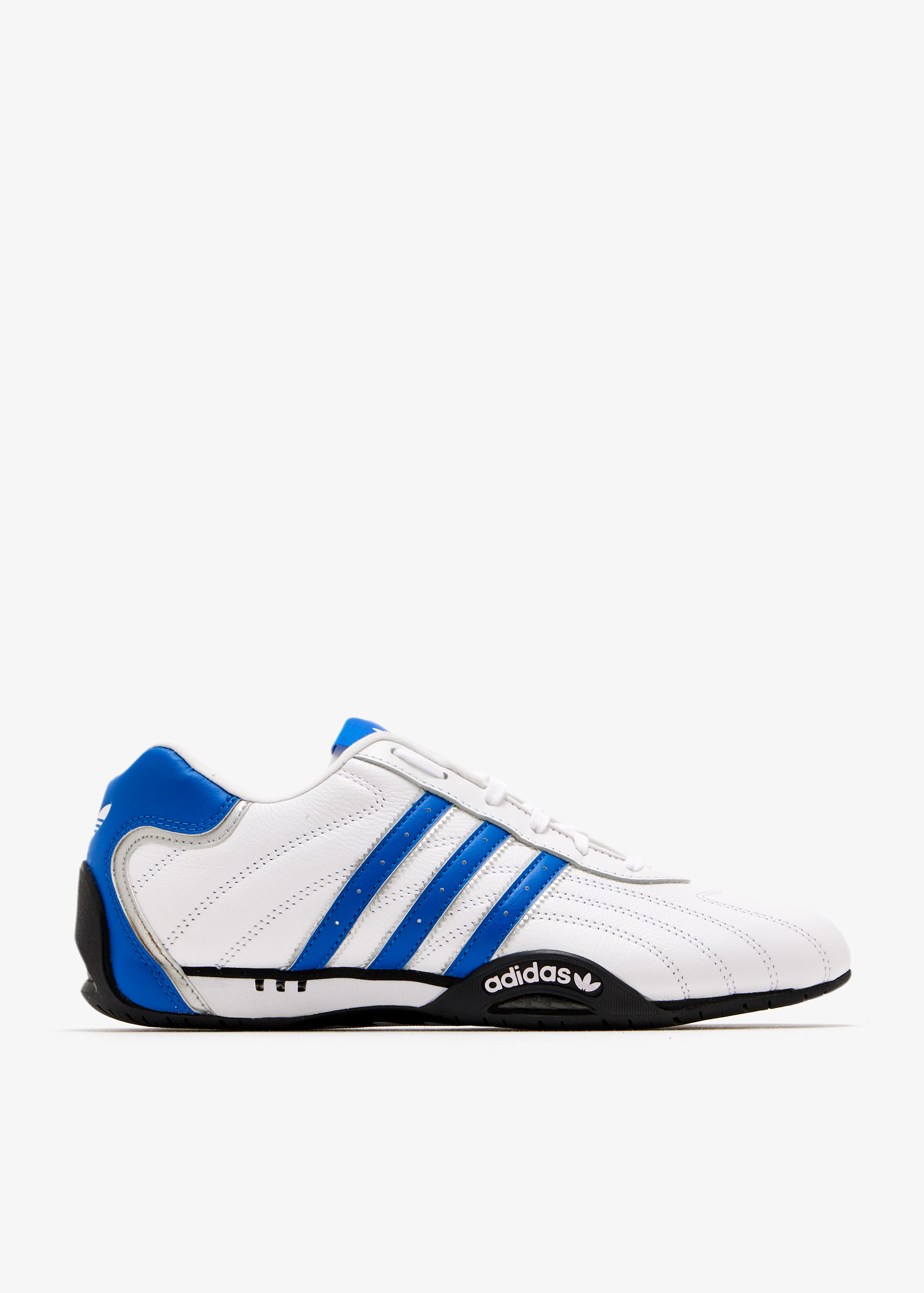 

Adi Racer Lo sneakers, White