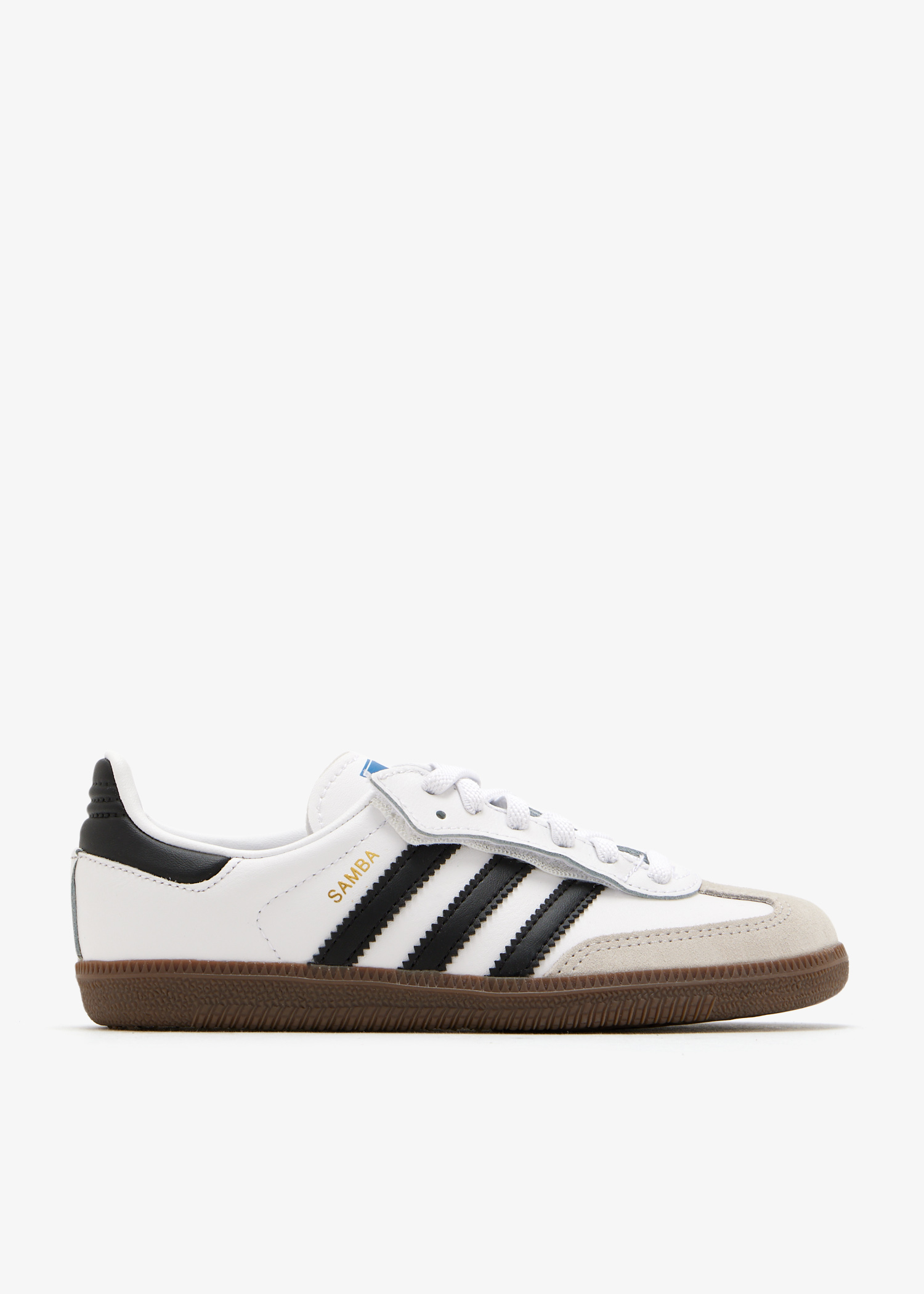 

Samba OG Comfort Closure sneakers, White
