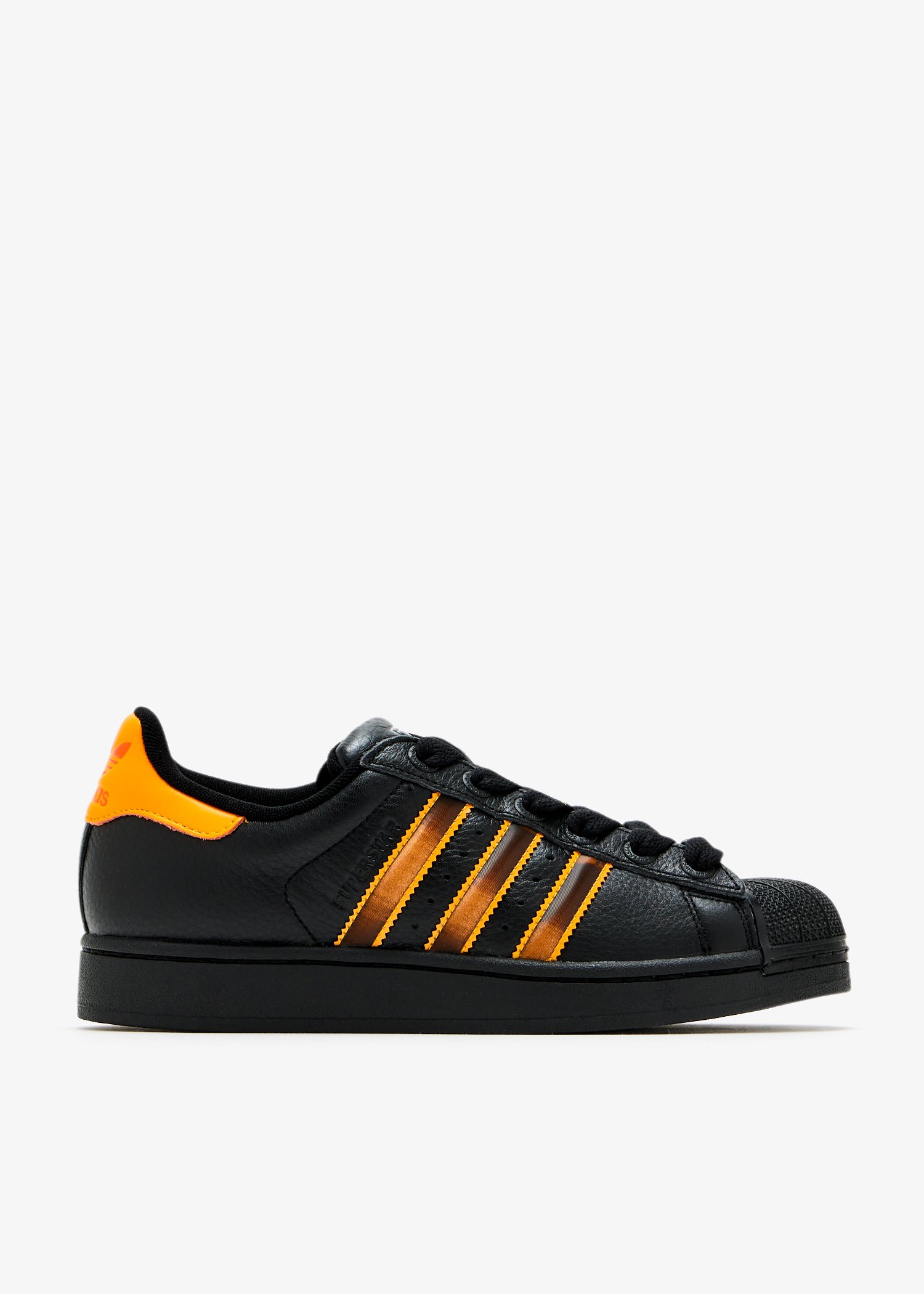 

Superstar II sneakers, Black
