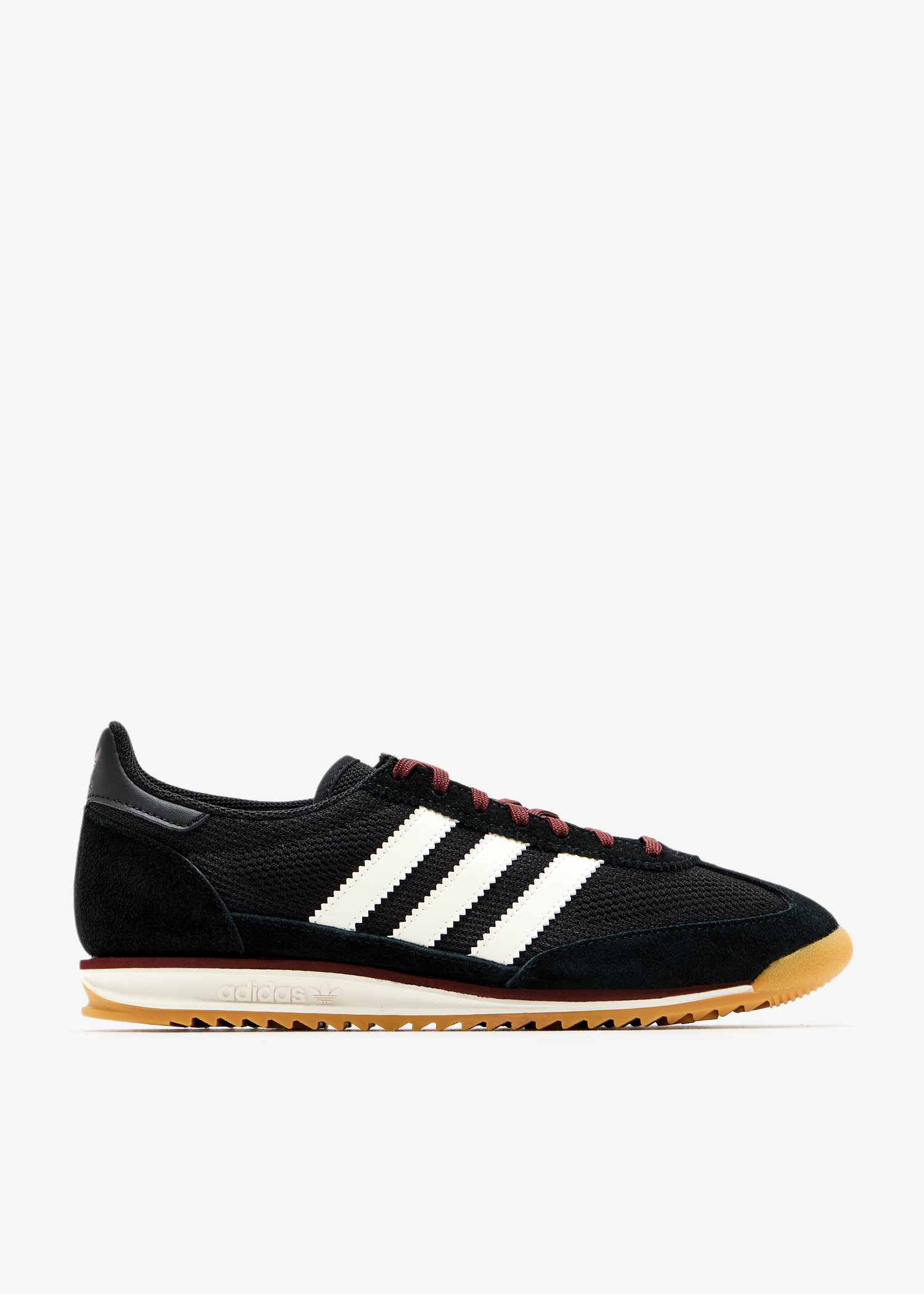 

SL 72 OG sneakers, Black