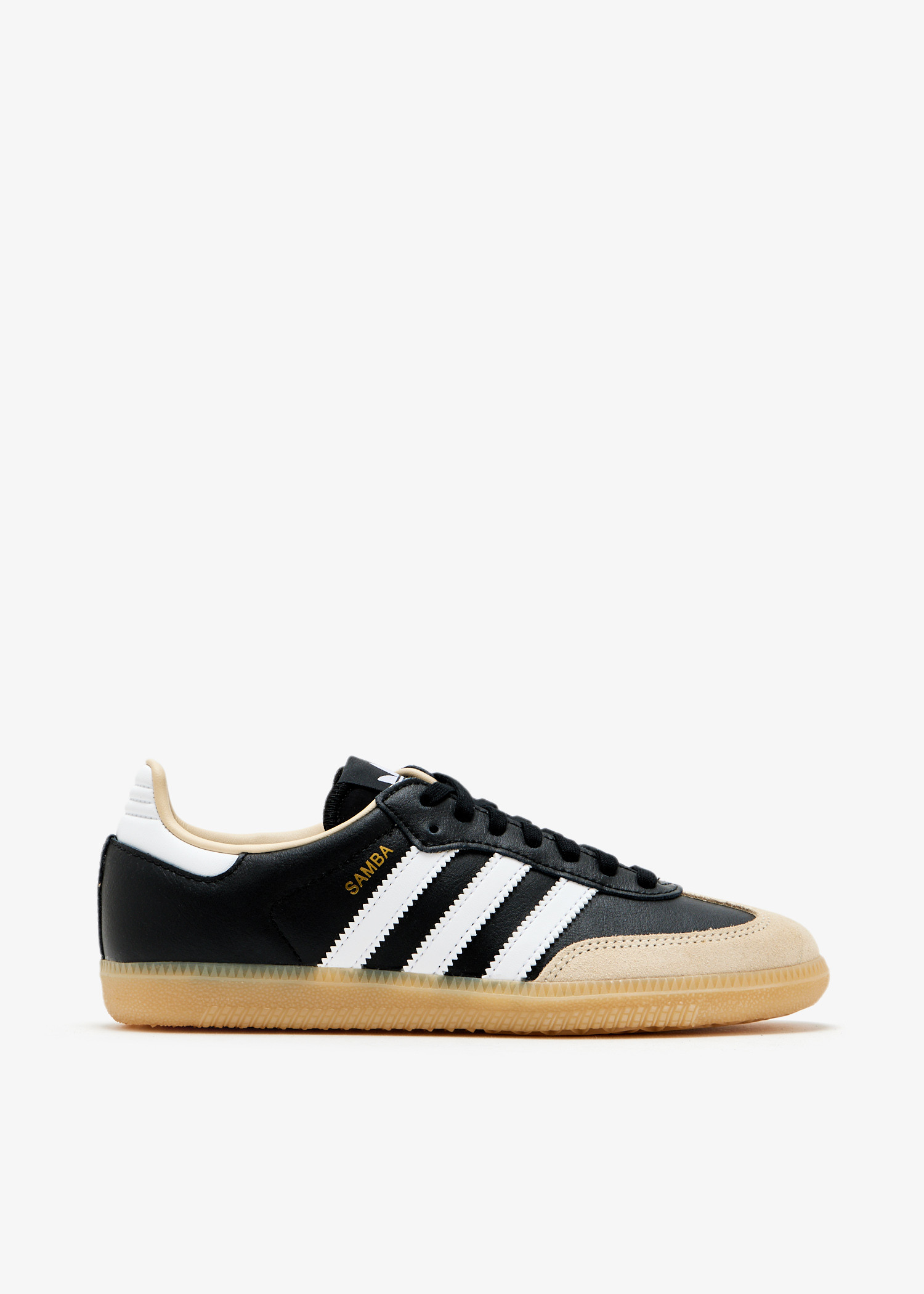 

Samba OG sneakers, Black